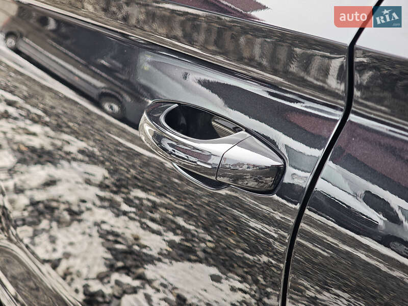 Внедорожник / Кроссовер Skoda Kodiaq 2020 в Луцке