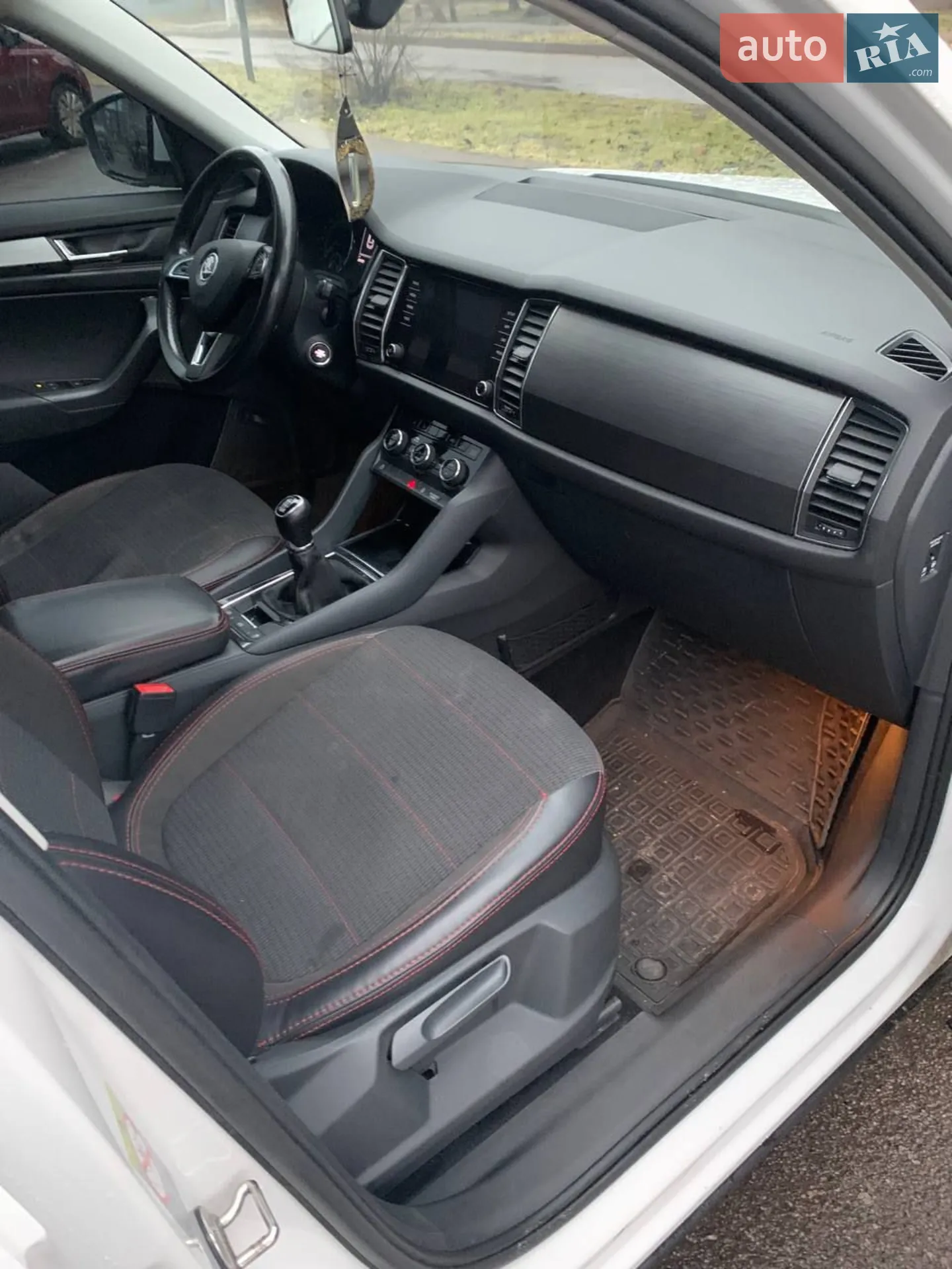 2019 Skoda Kodiaq - мініатюра 8