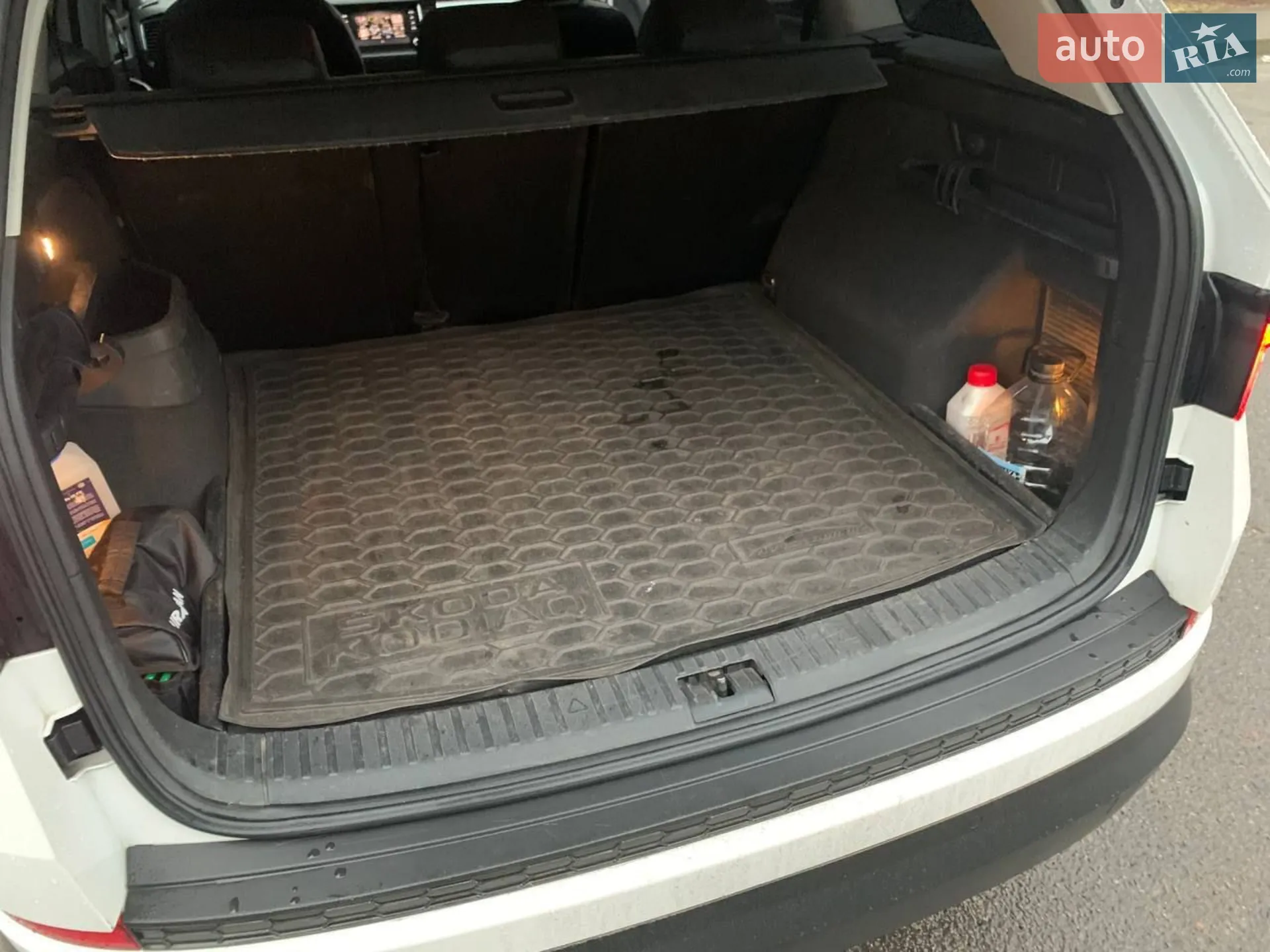 2019 Skoda Kodiaq - мініатюра 18