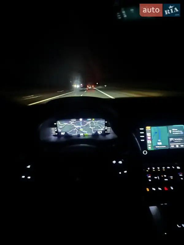 Skoda Kodiaq 2022