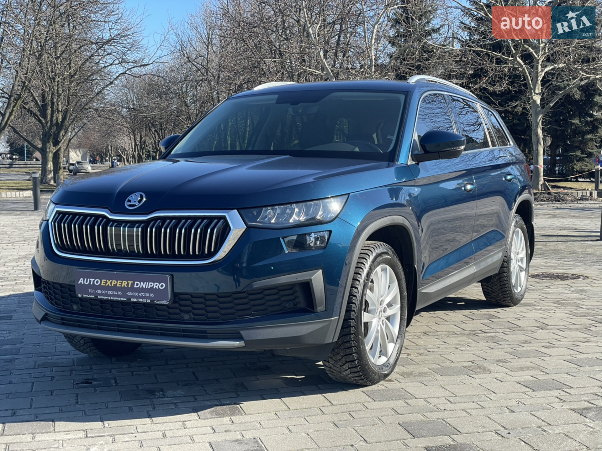 2023 Skoda Kodiaq - мініатюра 10