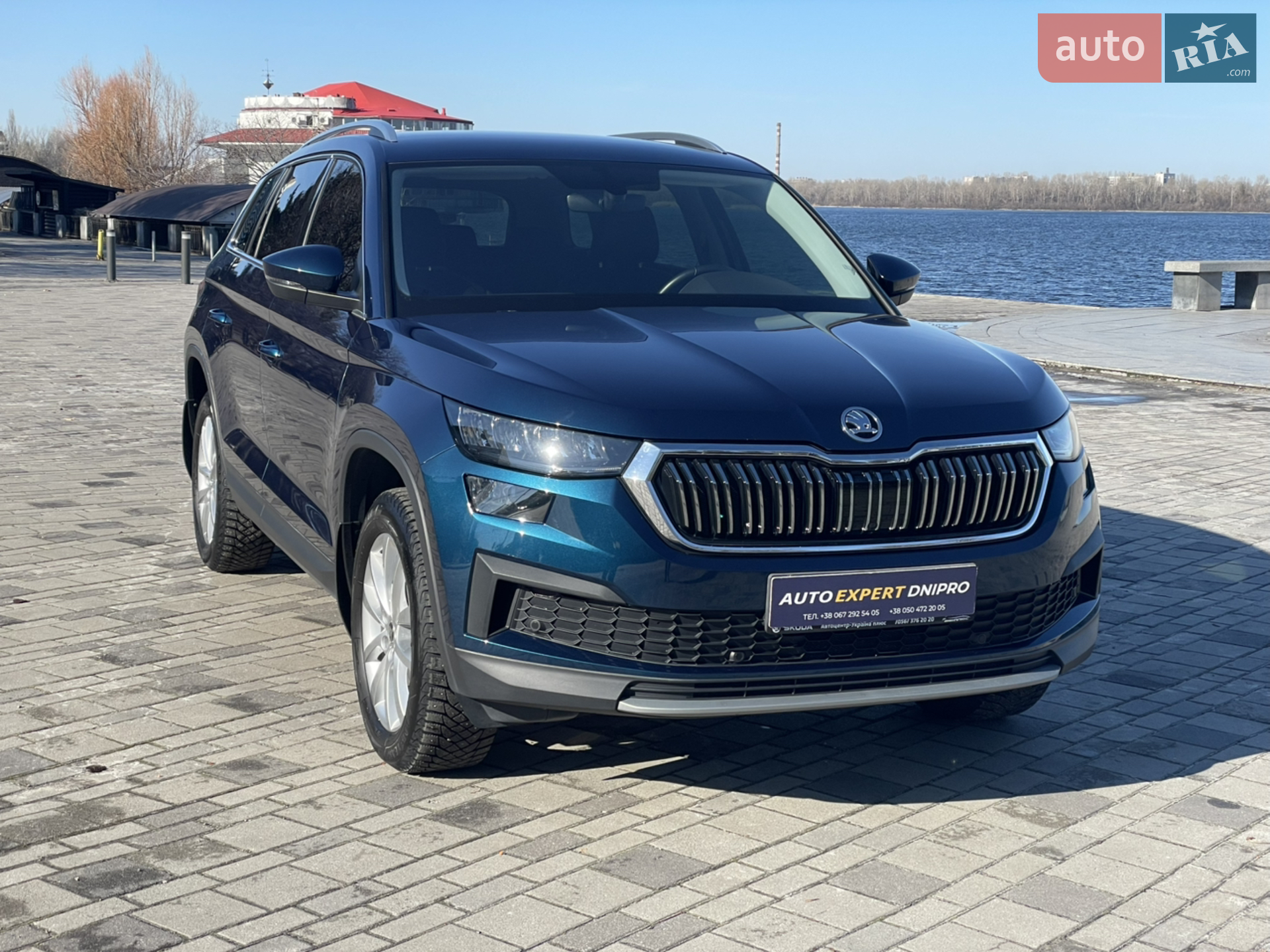 2023 Skoda Kodiaq - мініатюра 19