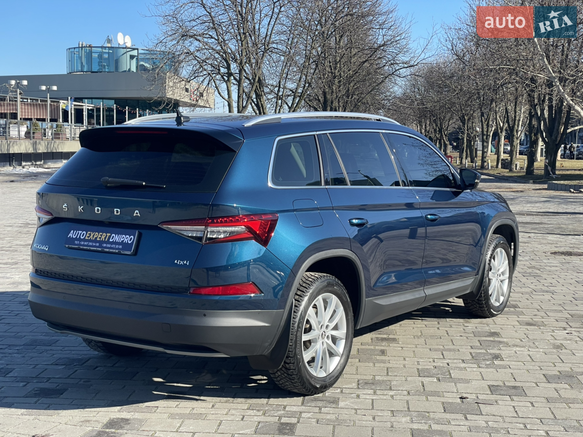 2023 Skoda Kodiaq - мініатюра 25