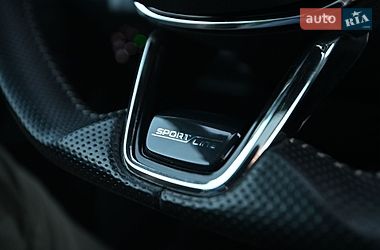 Внедорожник / Кроссовер Skoda Kodiaq 2022 в Луцке