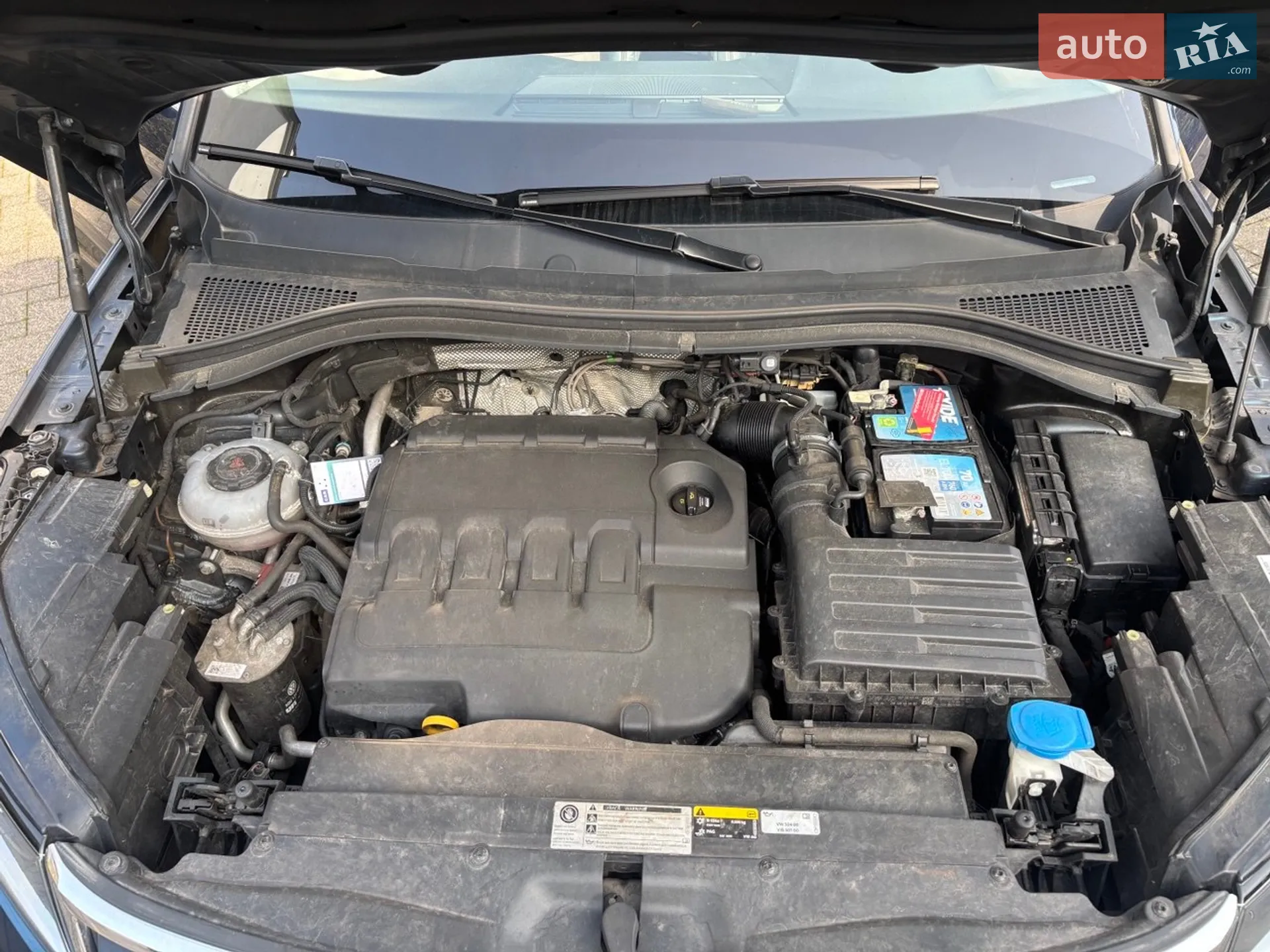 2019 Skoda Kodiaq - мініатюра 12
