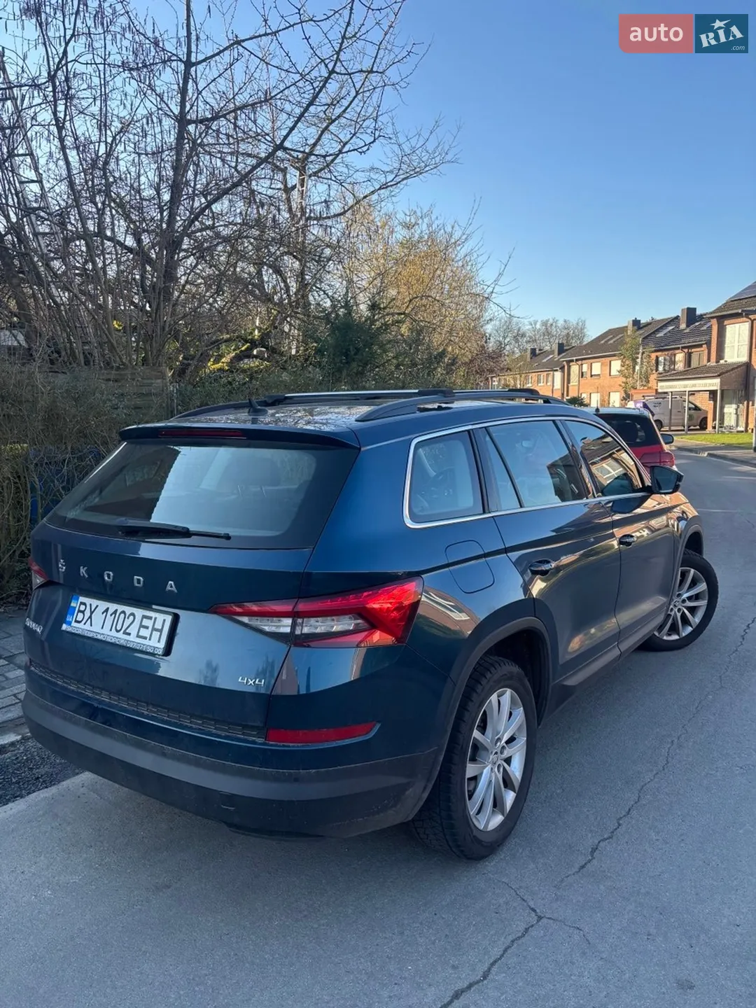 2019 Skoda Kodiaq - мініатюра 9