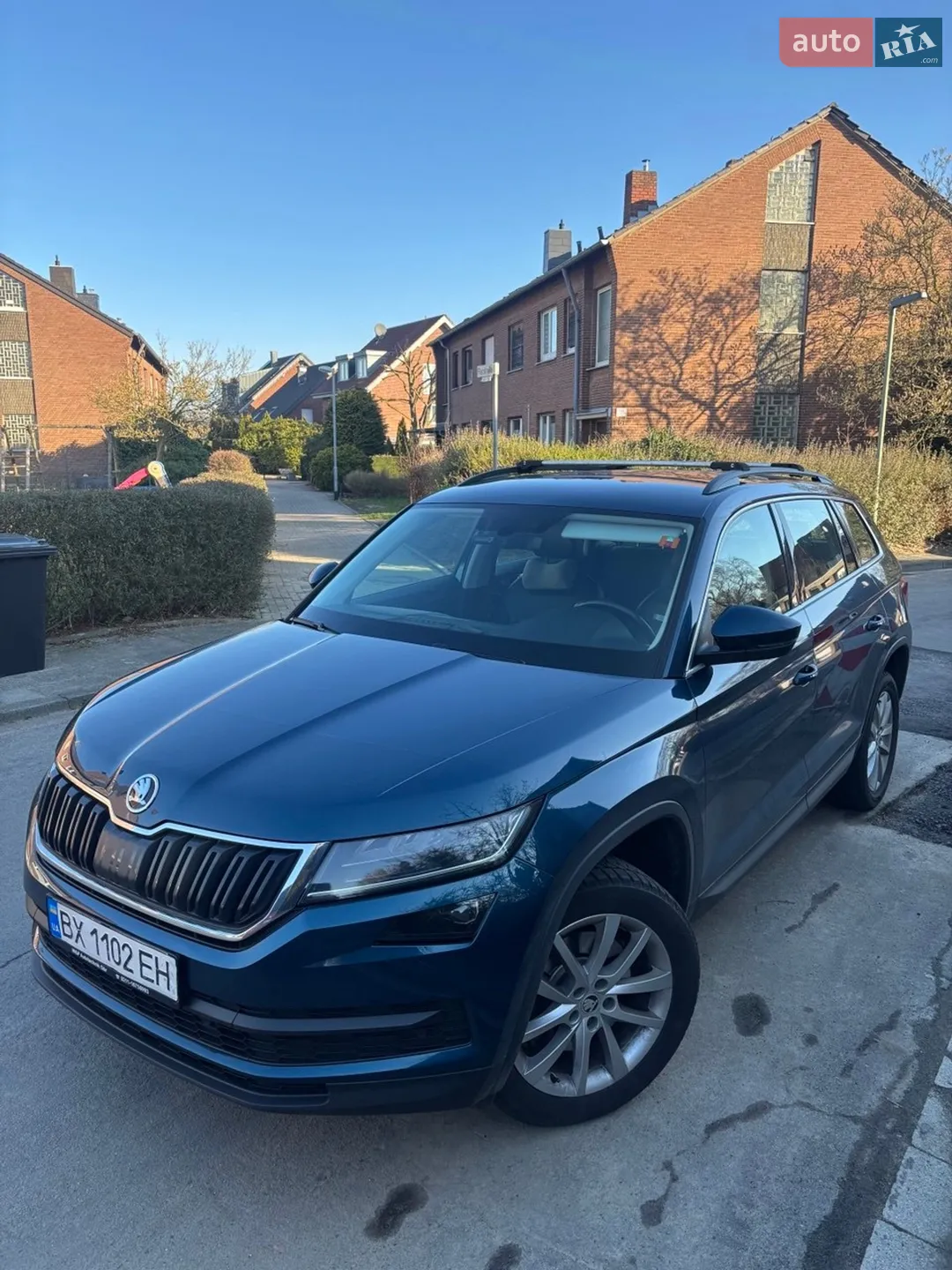2019 Skoda Kodiaq - мініатюра 10