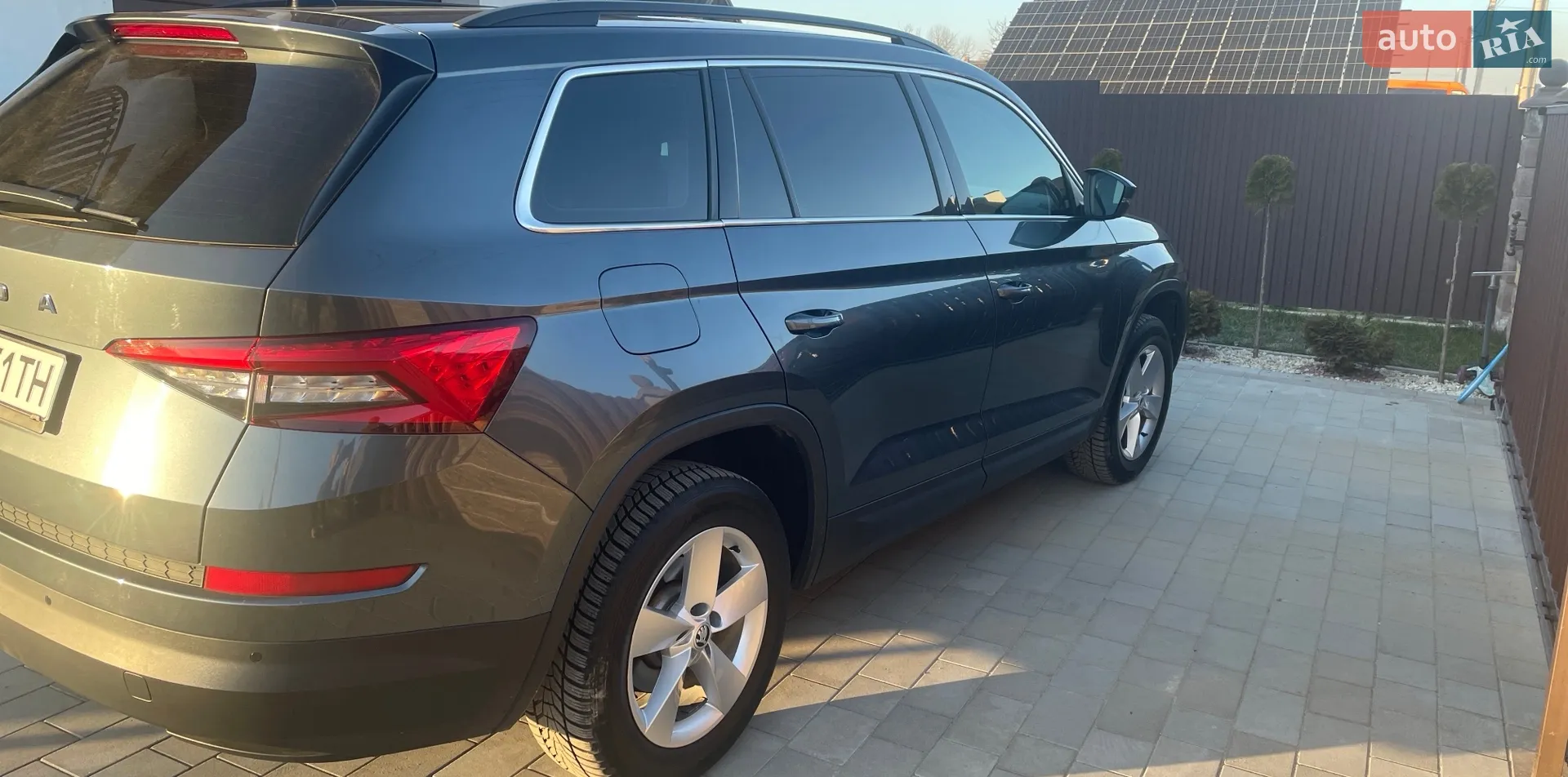 2020 Skoda Kodiaq - мініатюра 5