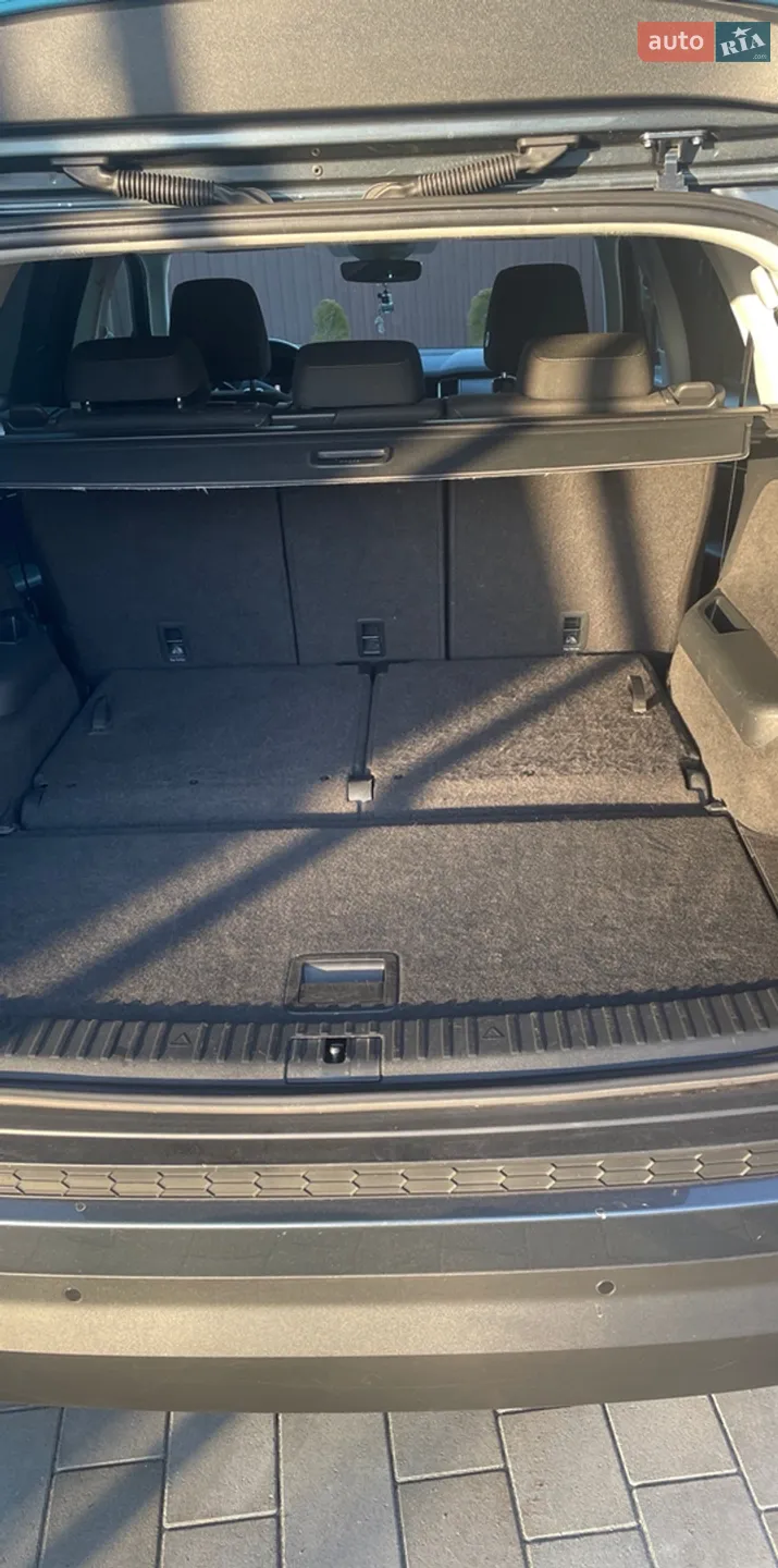 2020 Skoda Kodiaq - мініатюра 10