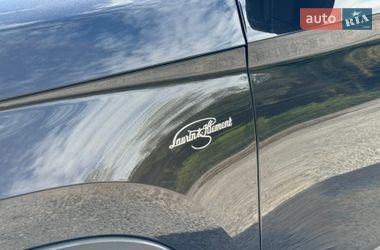 Внедорожник / Кроссовер Skoda Kodiaq 2019 в Житомире