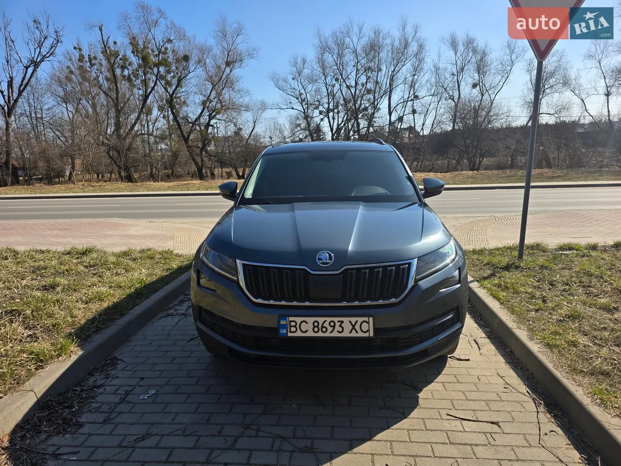 2019 Skoda Kodiaq - мініатюра 23
