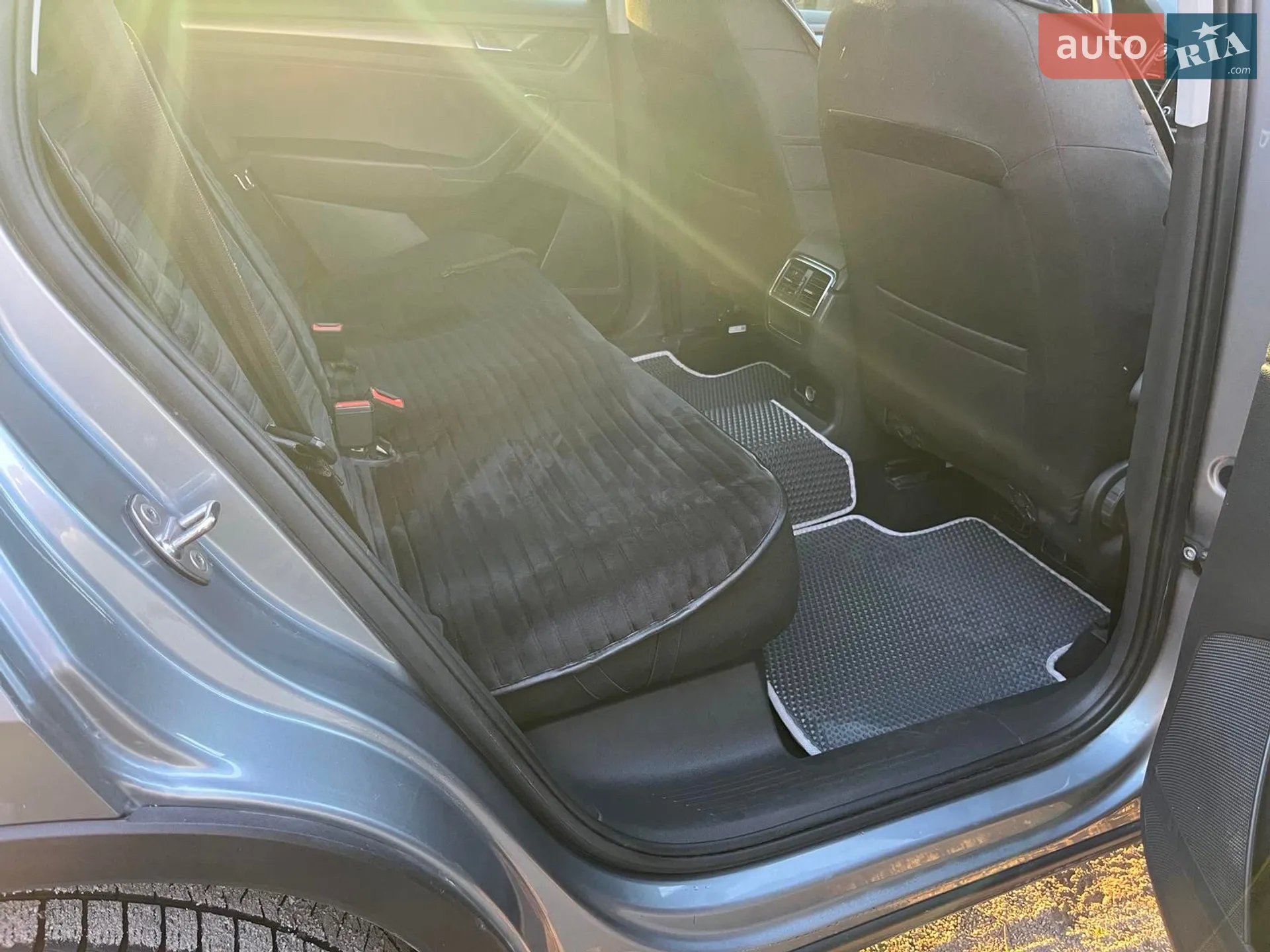 2017 Skoda Kodiaq - мініатюра 16