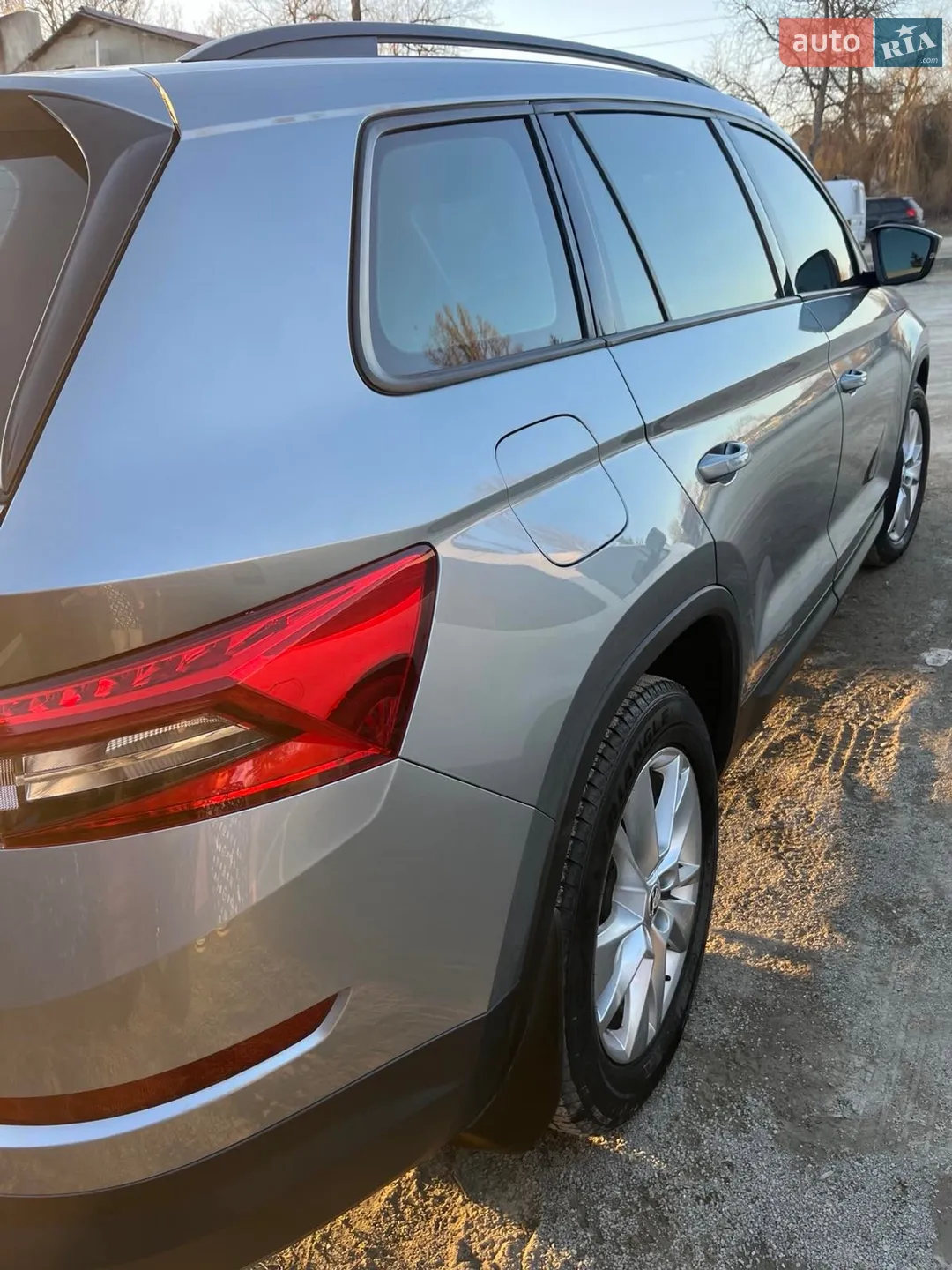 2017 Skoda Kodiaq - мініатюра 5