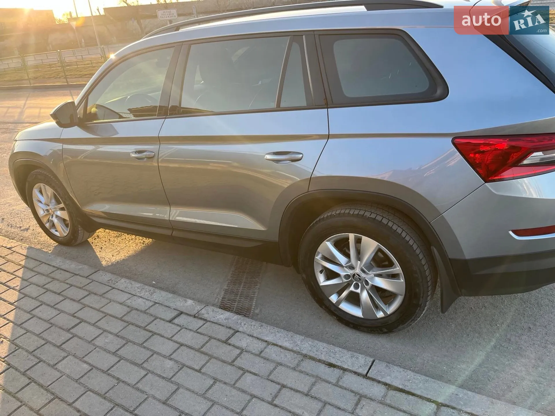 2017 Skoda Kodiaq - мініатюра 22
