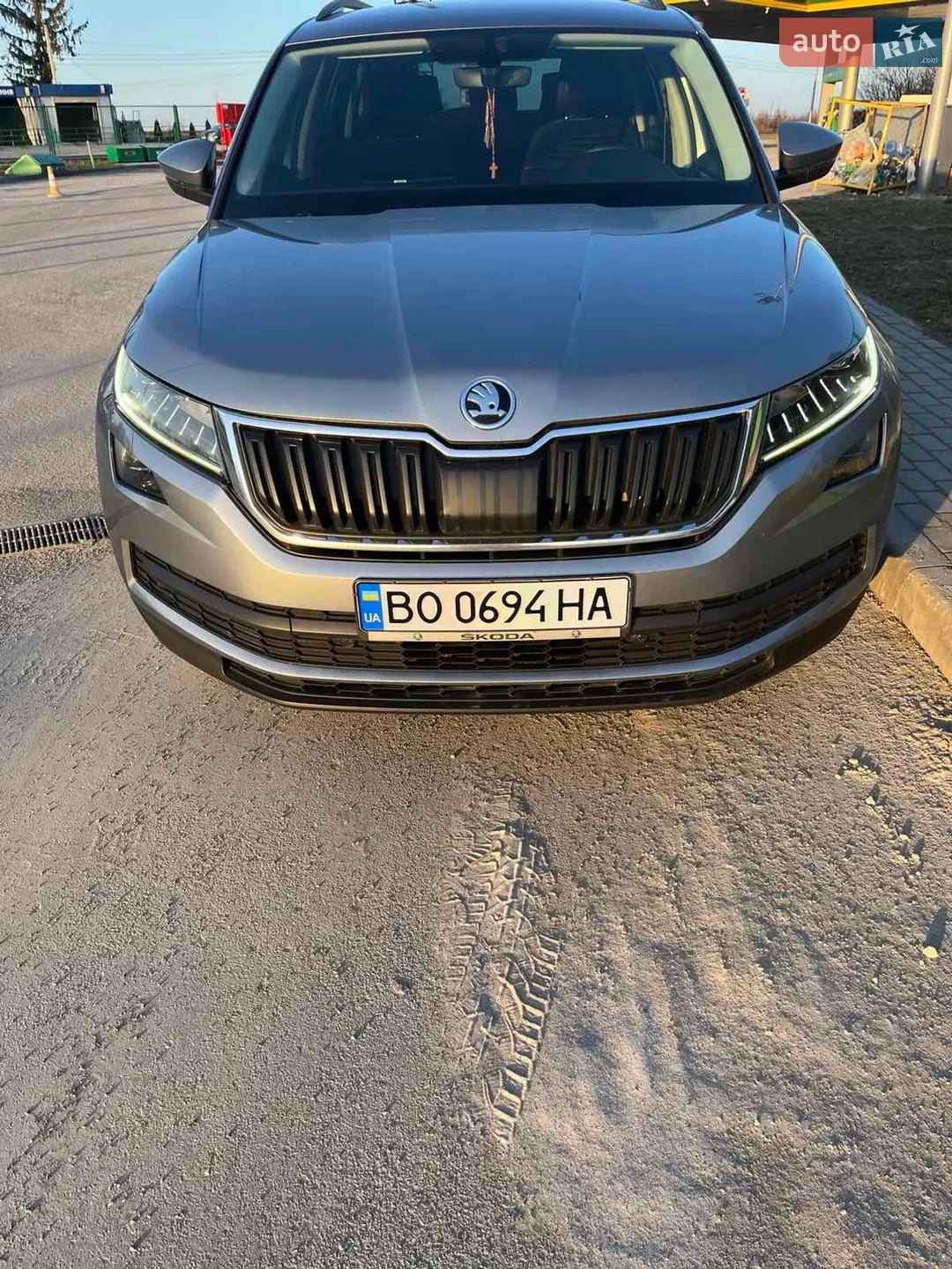 2017 Skoda Kodiaq - мініатюра 14
