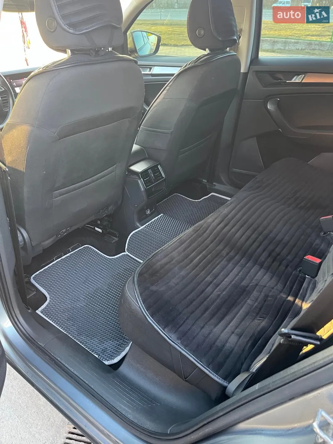 2017 Skoda Kodiaq - мініатюра 23