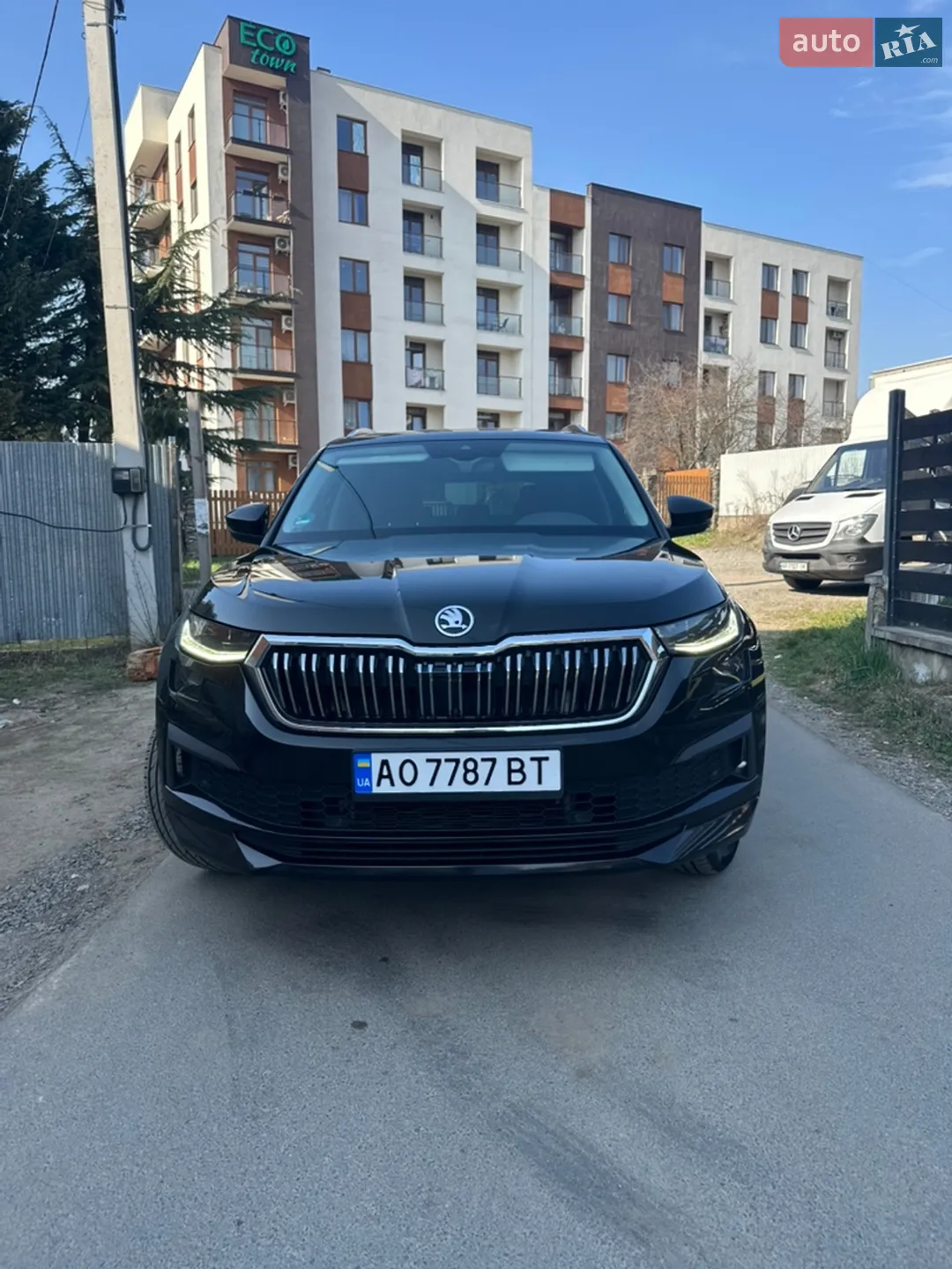 2022 Skoda Kodiaq - мініатюра 17
