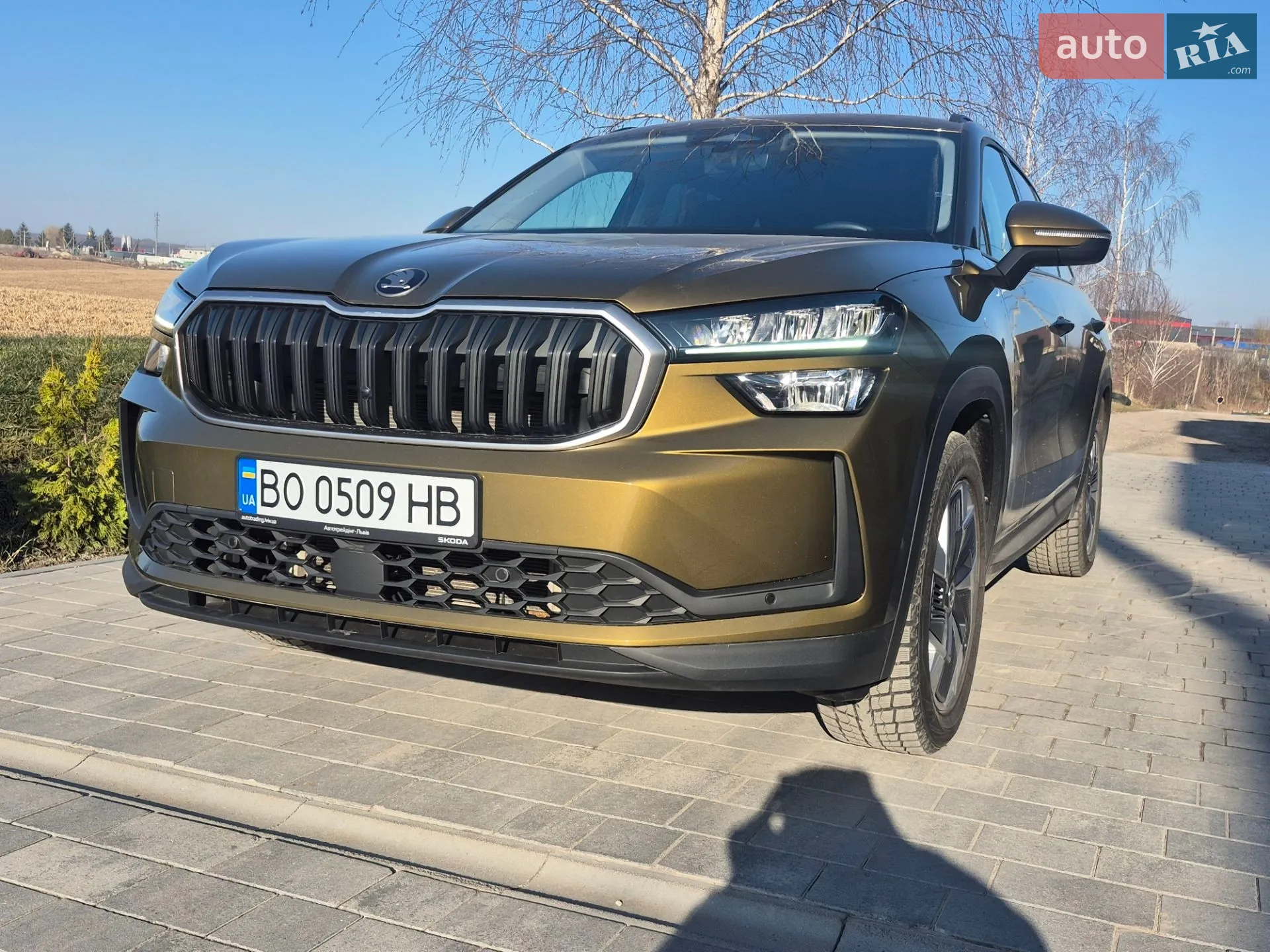 Фото авто 9
