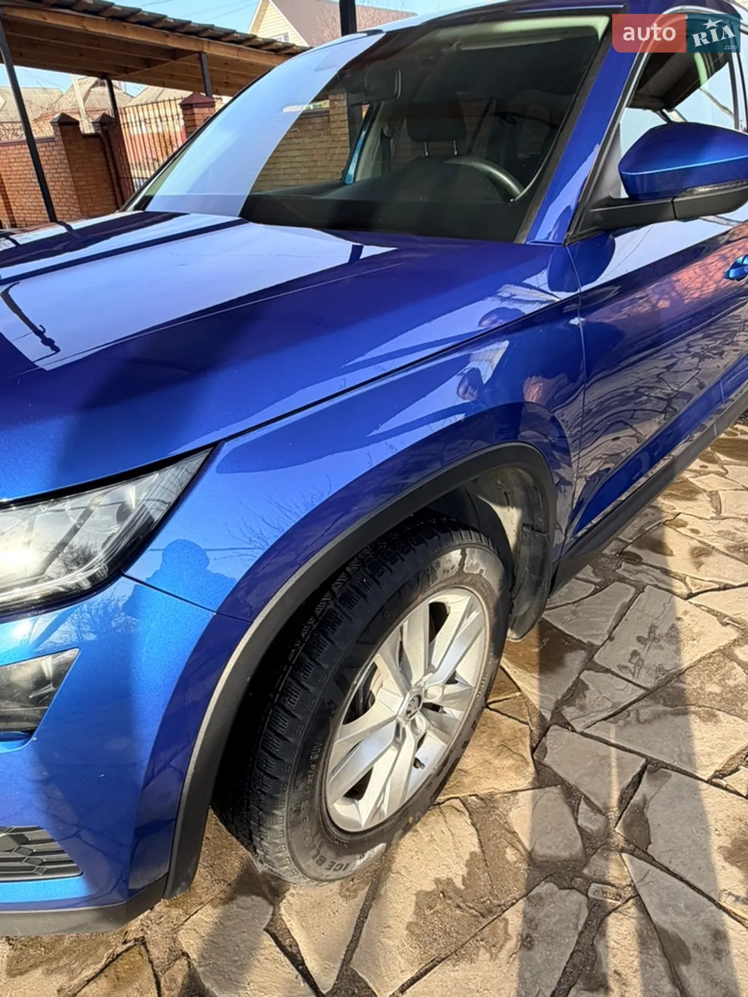 2019 Skoda Kodiaq - мініатюра 5