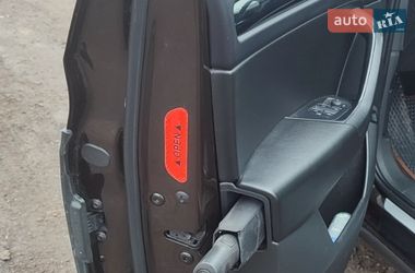 Внедорожник / Кроссовер Skoda Kodiaq 2017 в Кременчуге