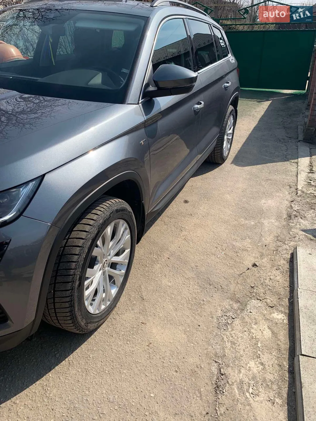 2019 Skoda Kodiaq - мініатюра 7