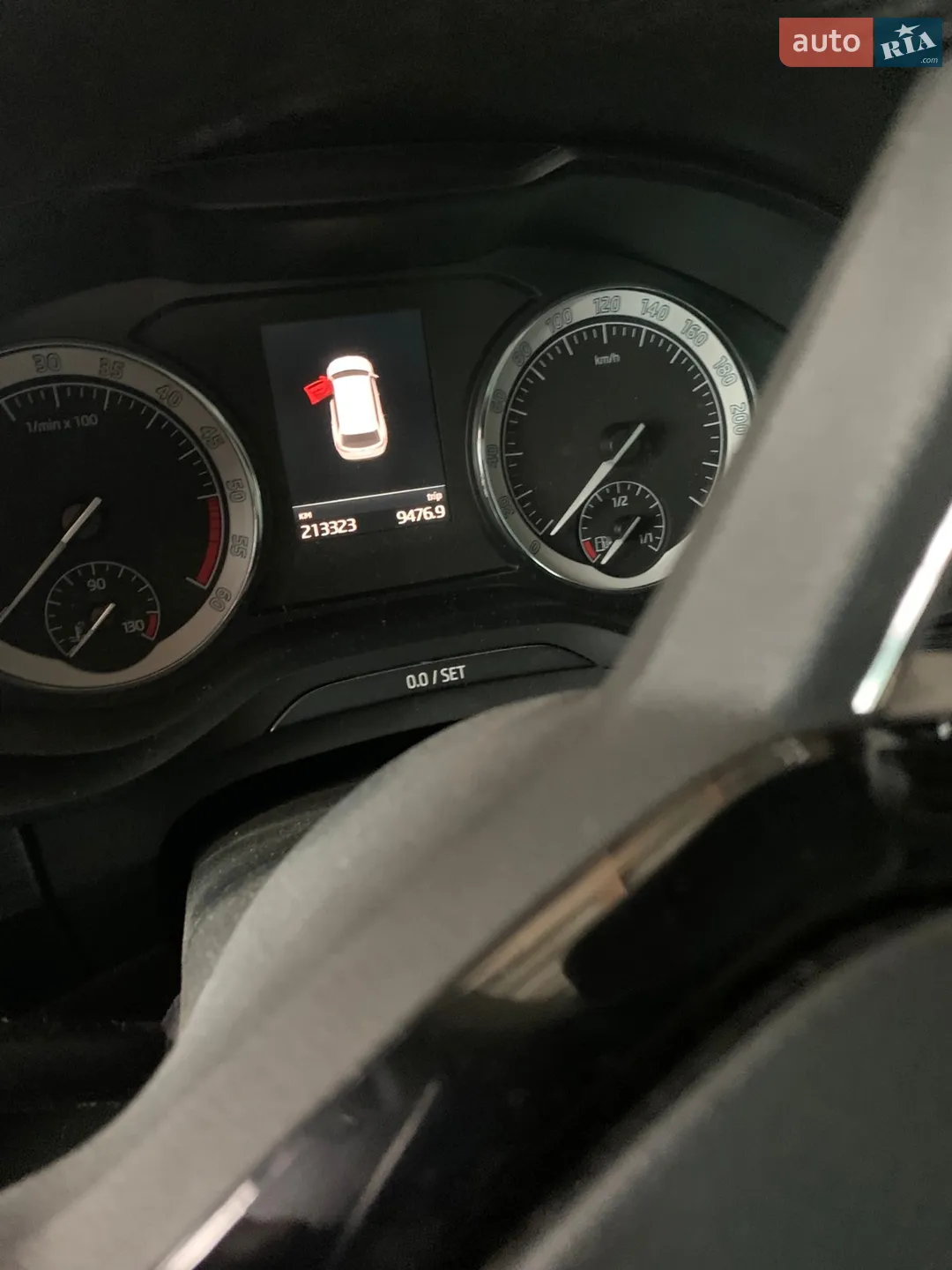2019 Skoda Kodiaq - мініатюра 12