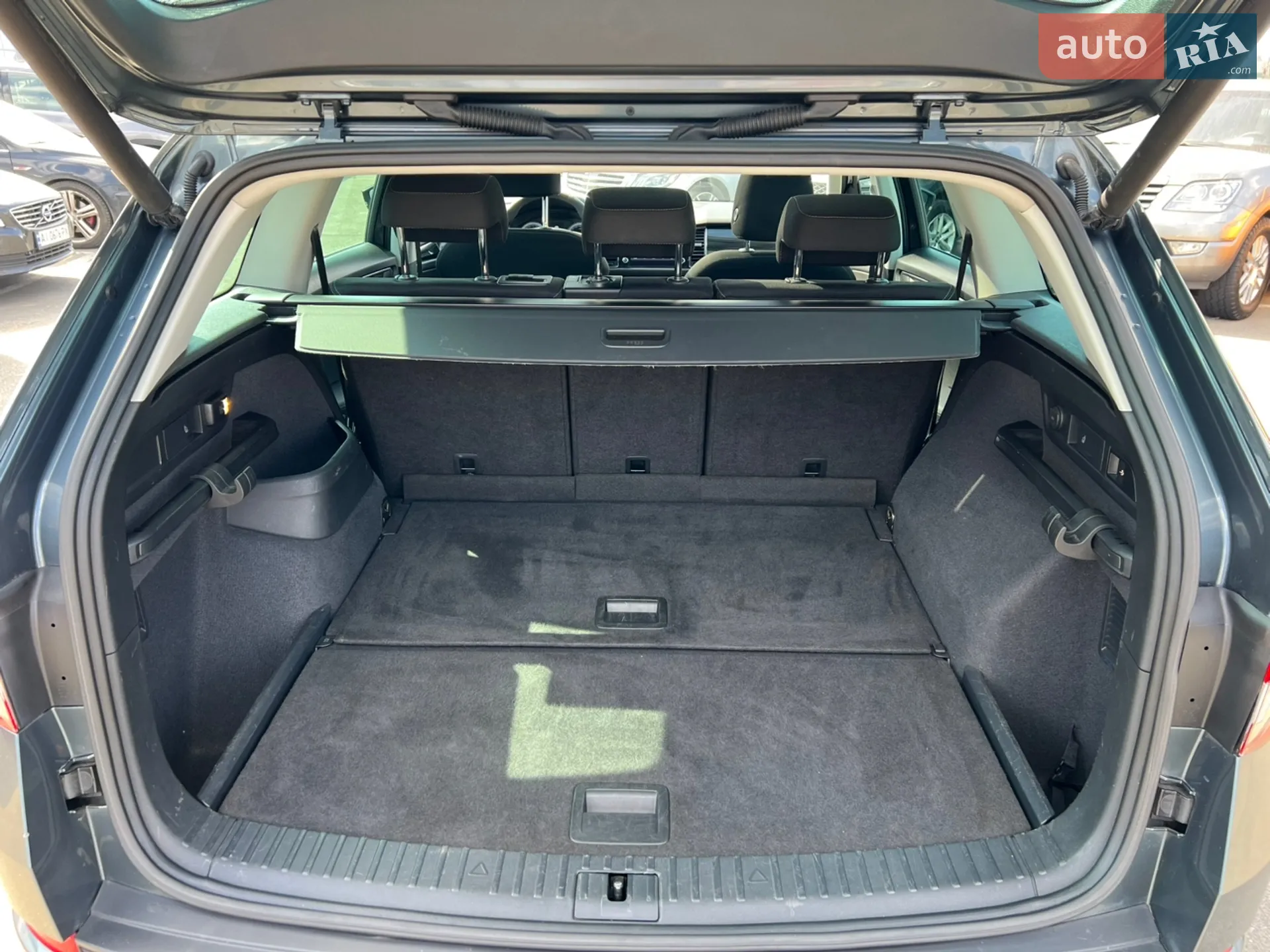 2019 Skoda Kodiaq - мініатюра 12