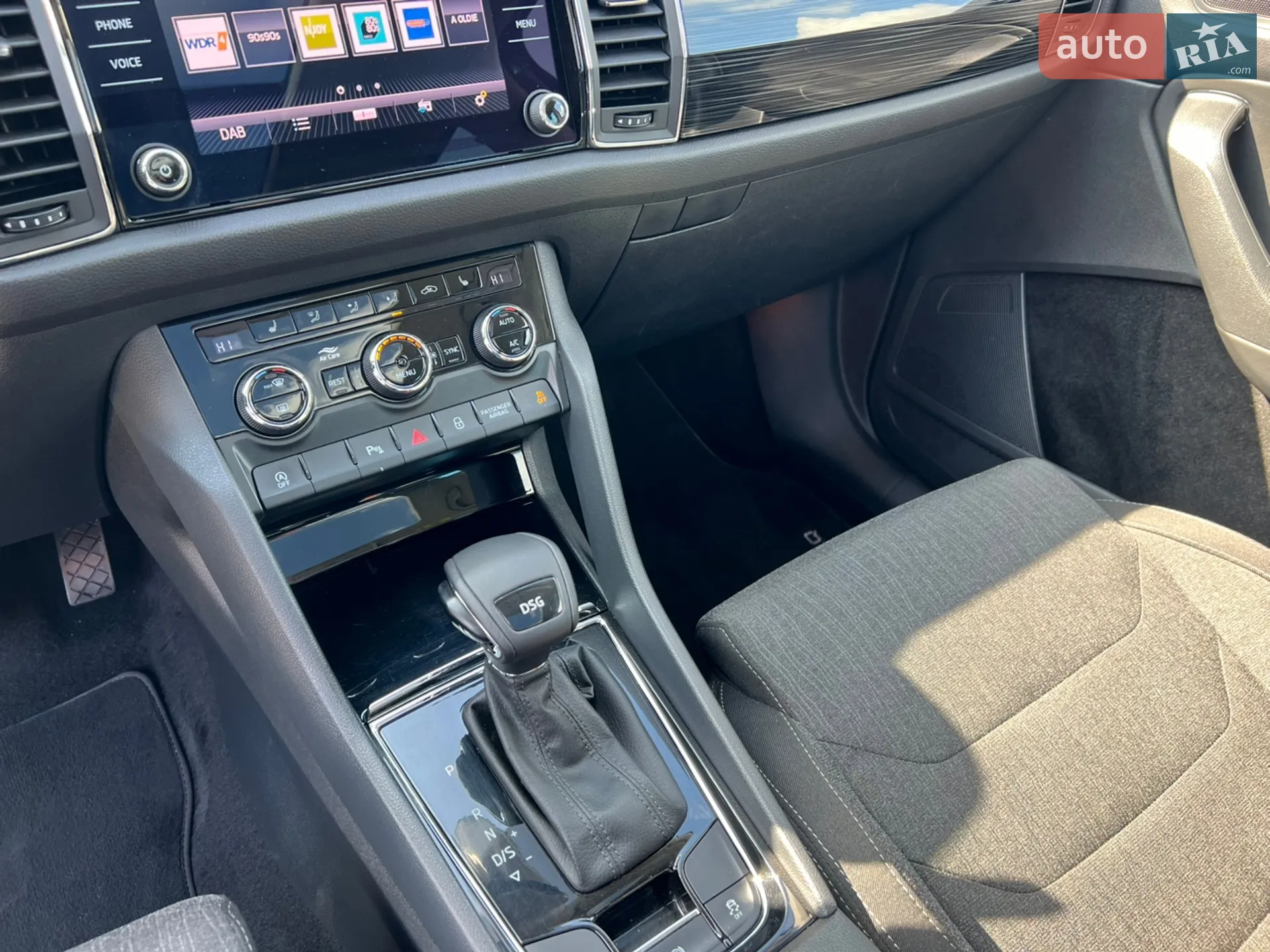 2019 Skoda Kodiaq - мініатюра 22