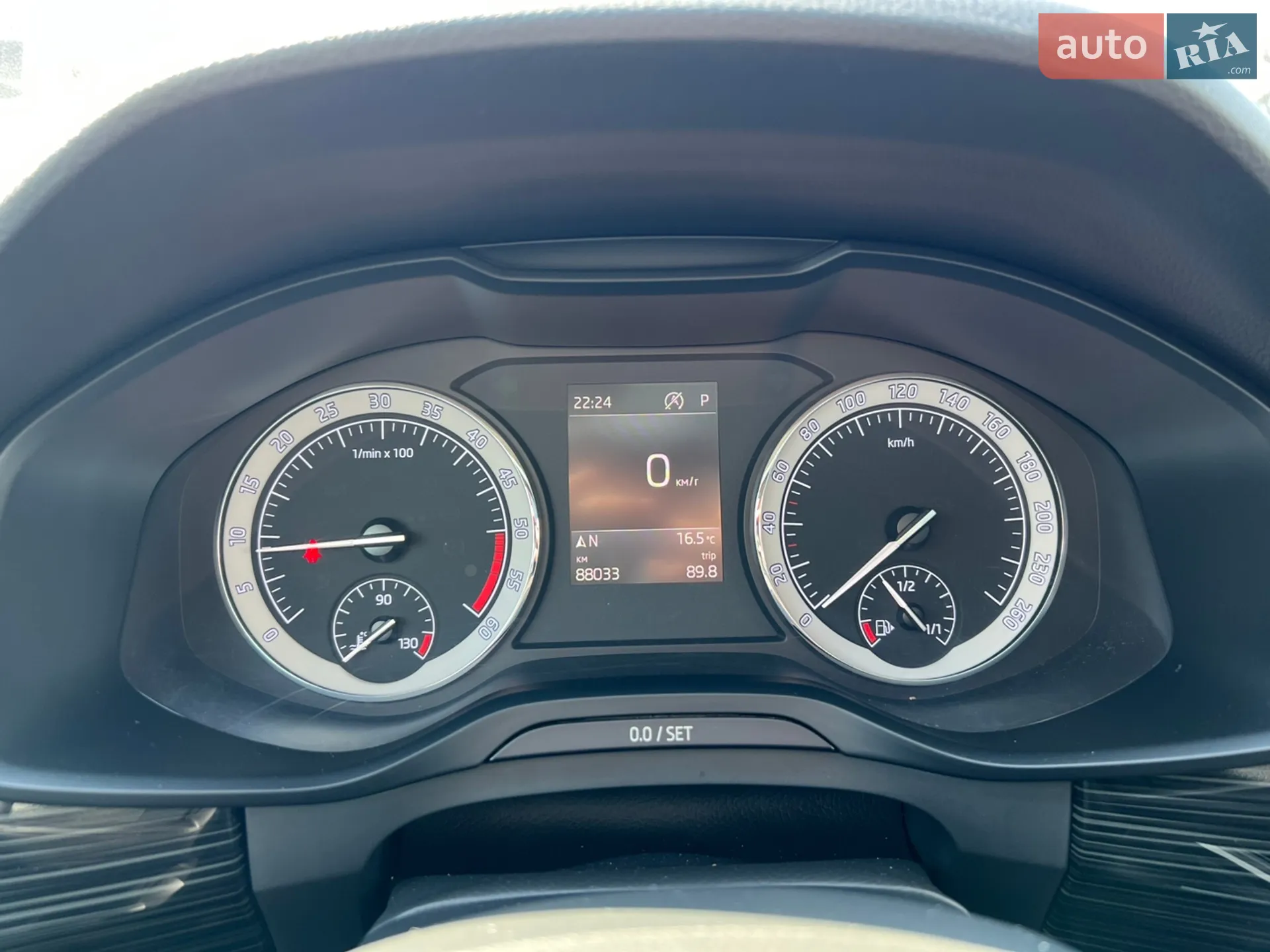 2019 Skoda Kodiaq - мініатюра 26