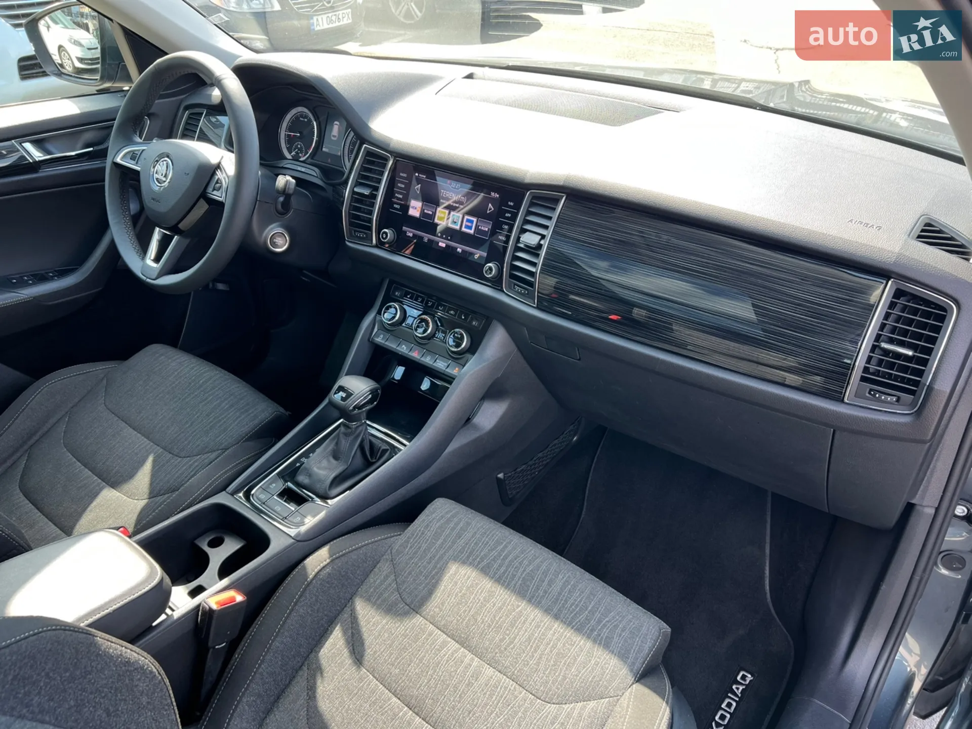 2019 Skoda Kodiaq - мініатюра 30