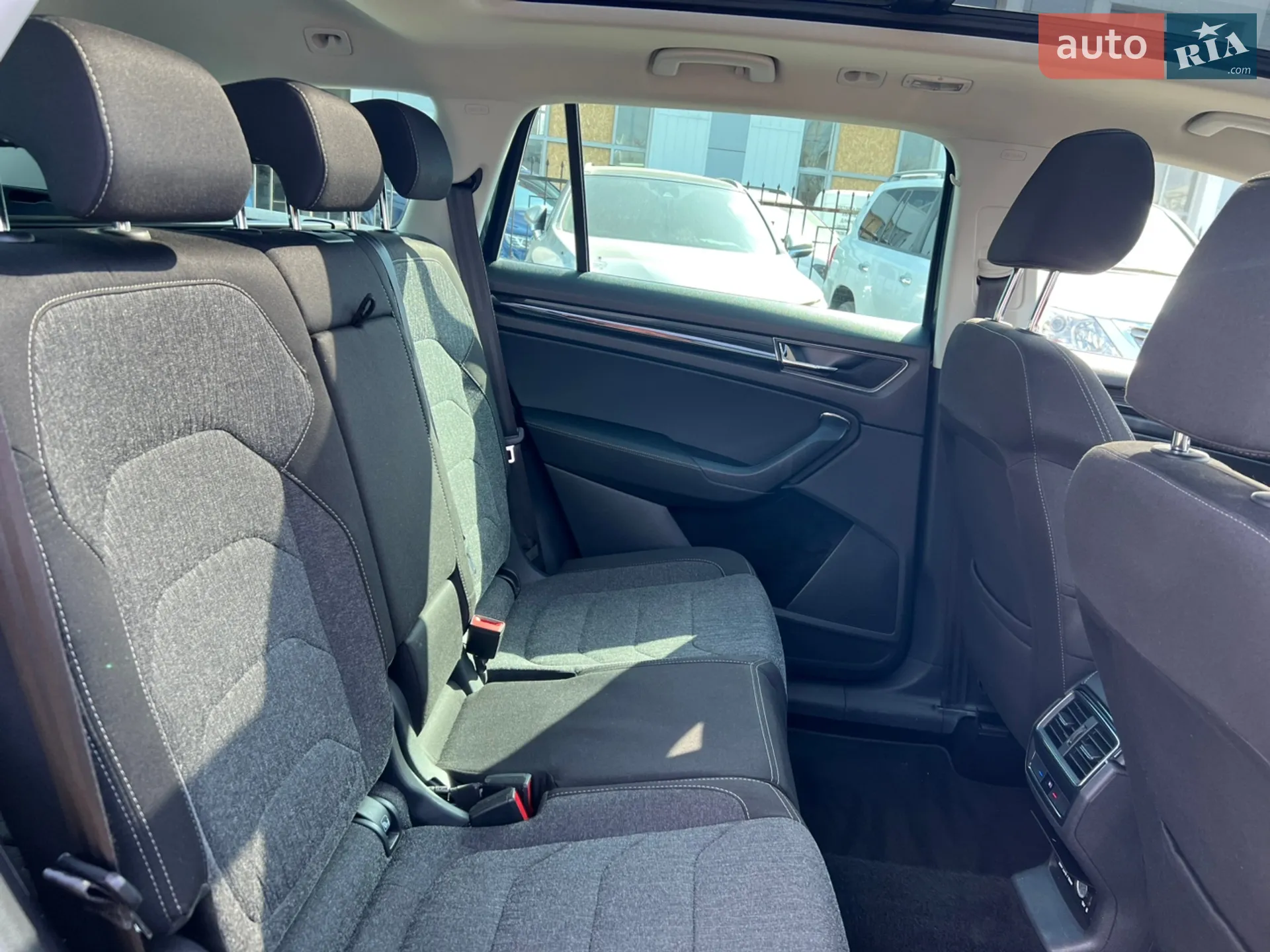 2019 Skoda Kodiaq - мініатюра 37