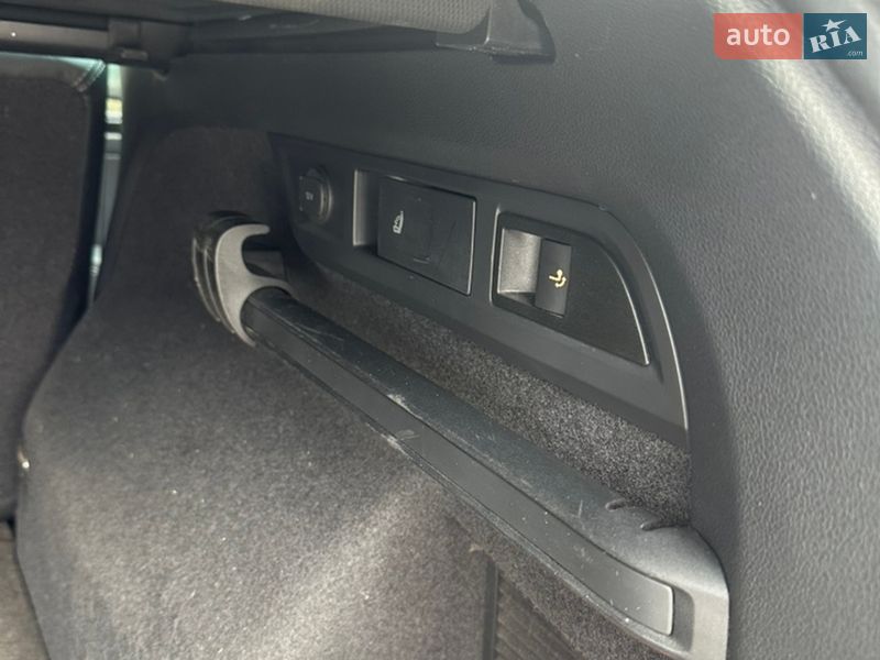 Внедорожник / Кроссовер Skoda Kodiaq 2019 в Ковеле