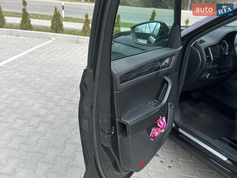 Внедорожник / Кроссовер Skoda Kodiaq 2019 в Ковеле