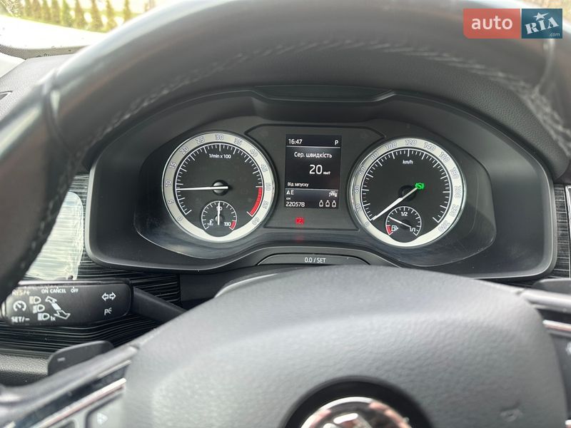 Внедорожник / Кроссовер Skoda Kodiaq 2019 в Ковеле