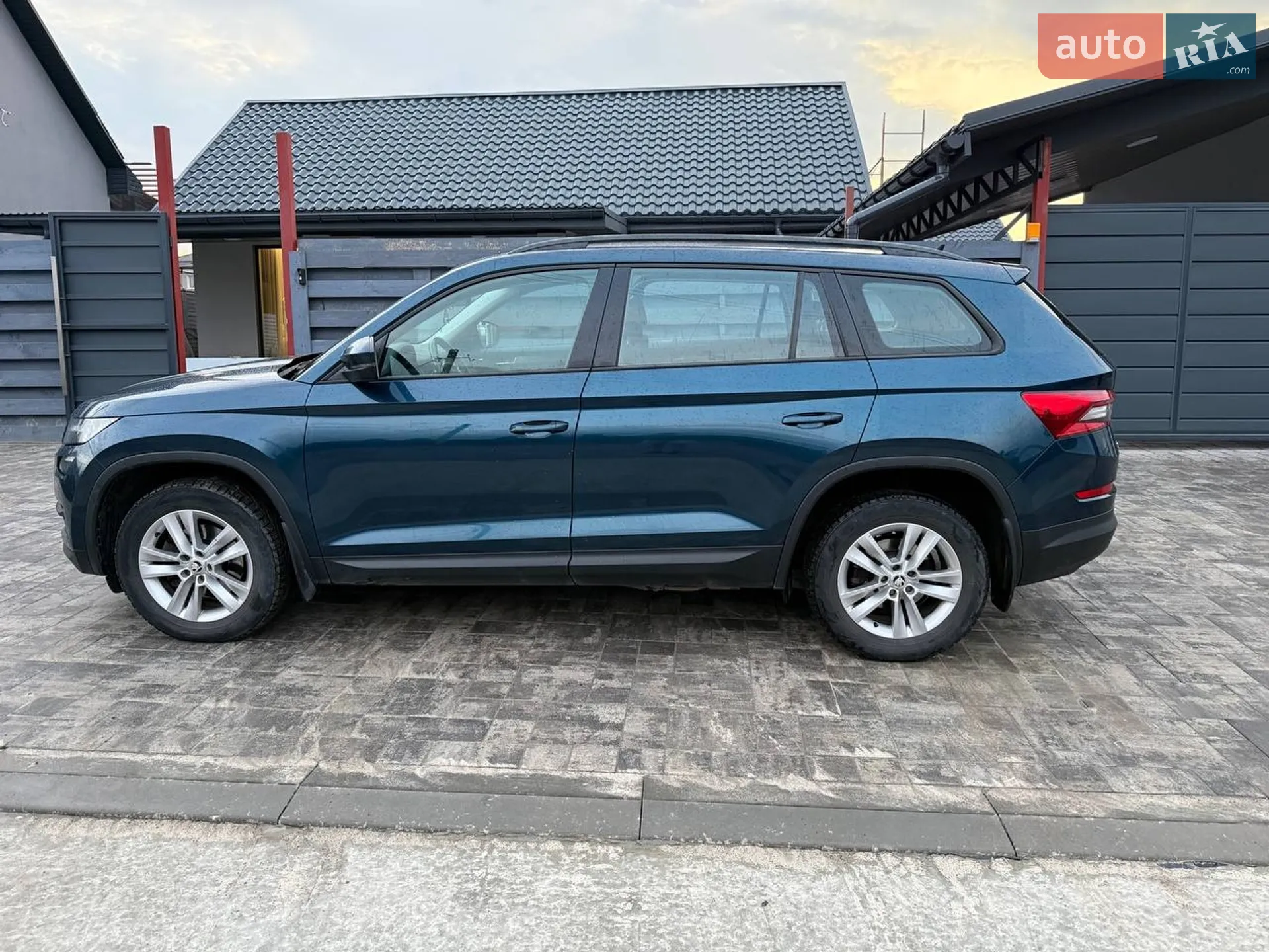 2018 Skoda Kodiaq - мініатюра 7
