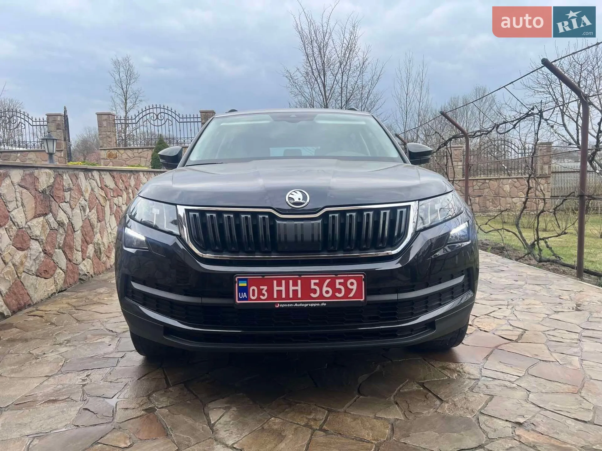 2020 Skoda Kodiaq - мініатюра 5