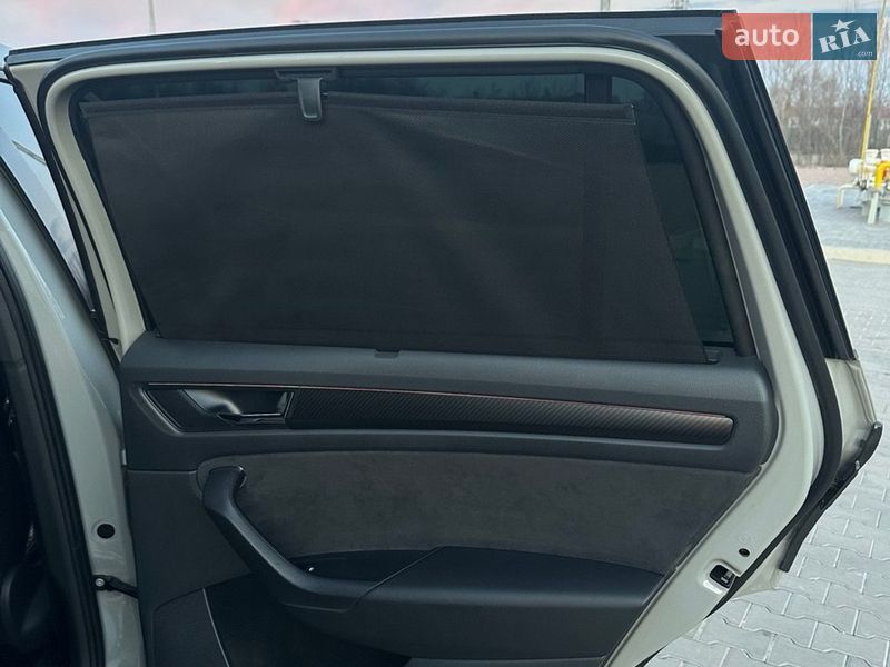 Внедорожник / Кроссовер Skoda Kodiaq 2018 в Кривом Роге