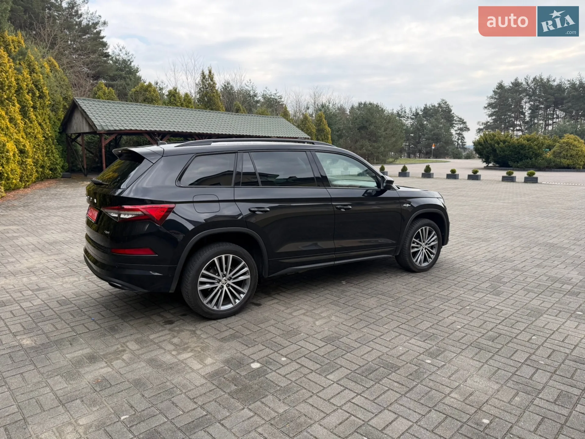 2022 Skoda Kodiaq - мініатюра 5
