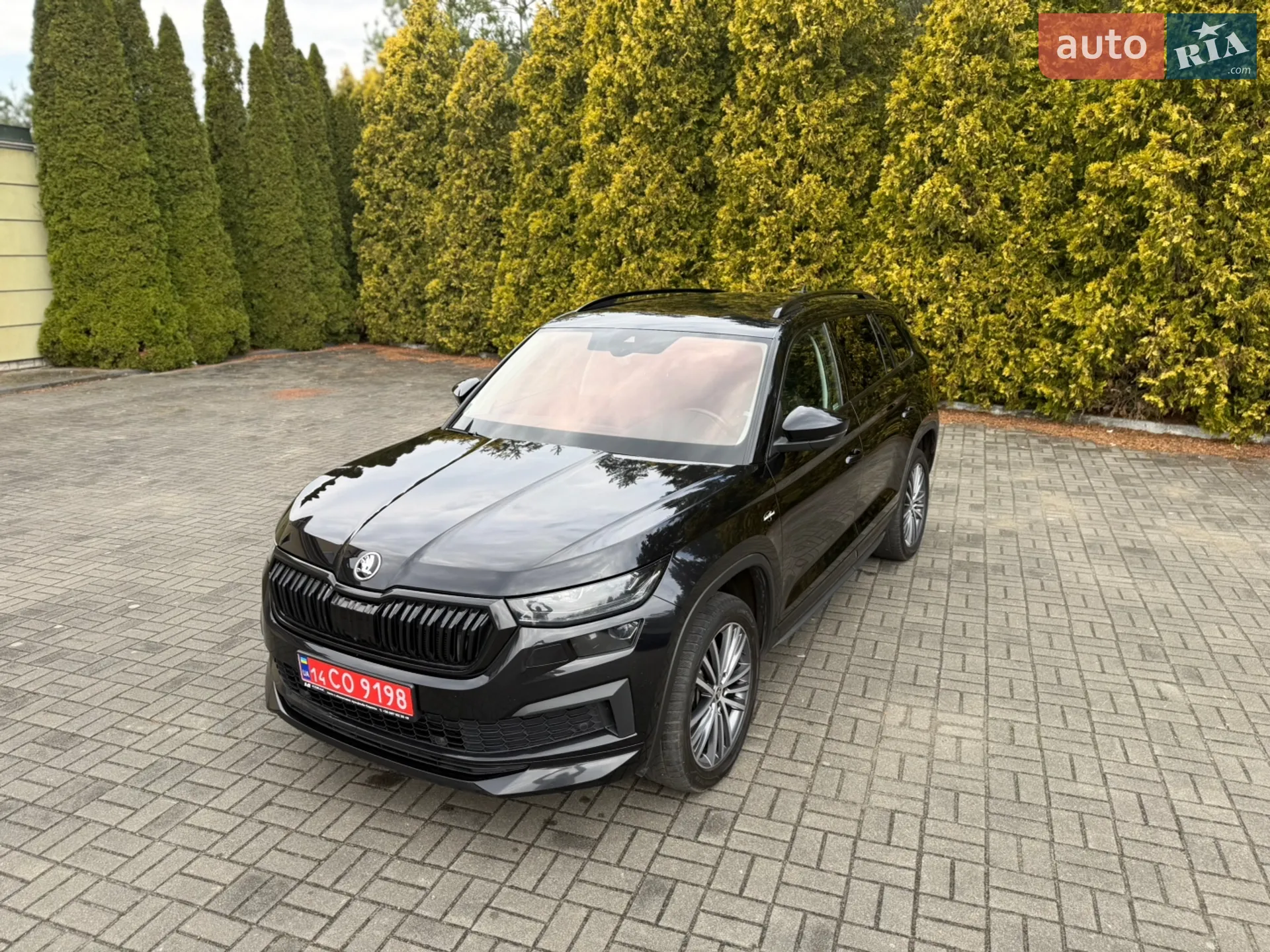 2022 Skoda Kodiaq - мініатюра 11