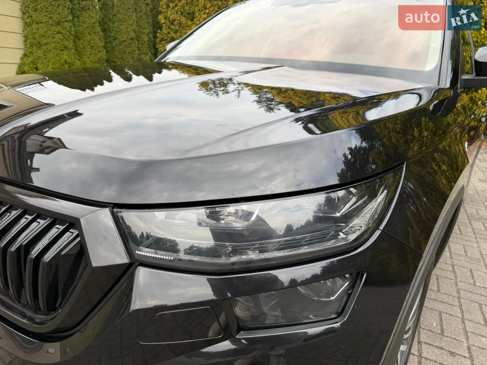 2022 Skoda Kodiaq - мініатюра 14
