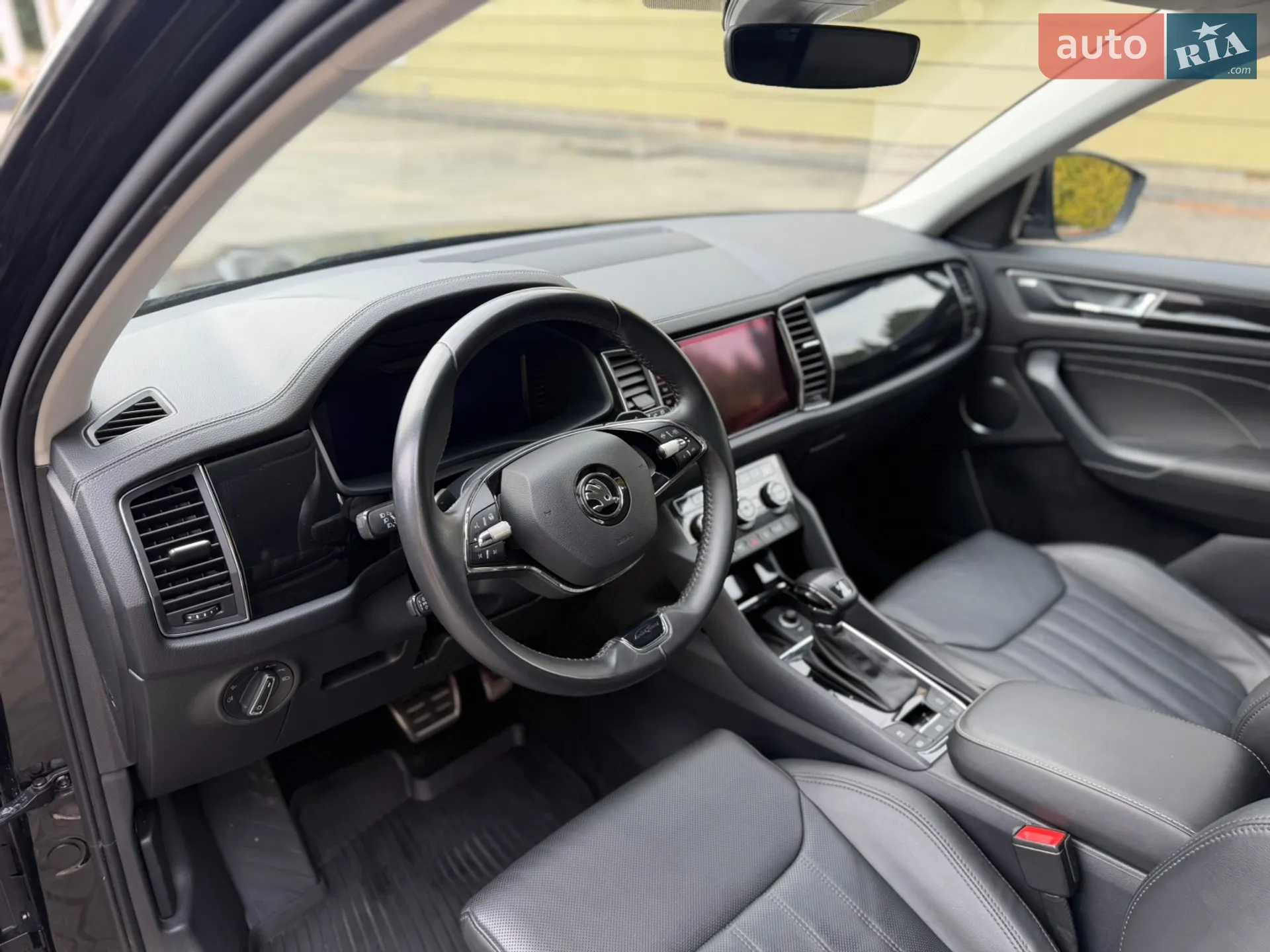2022 Skoda Kodiaq - мініатюра 23