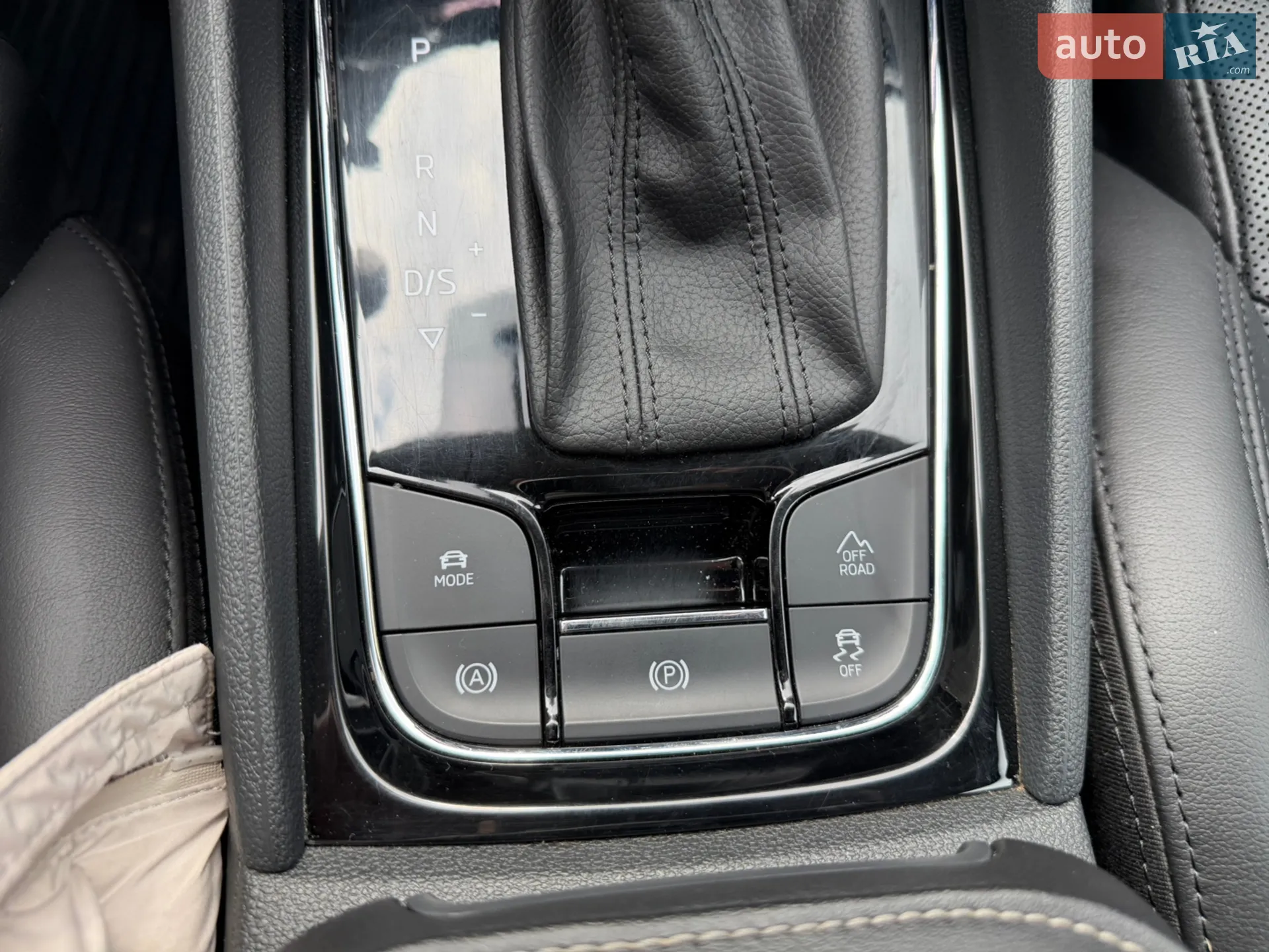 2022 Skoda Kodiaq - мініатюра 32