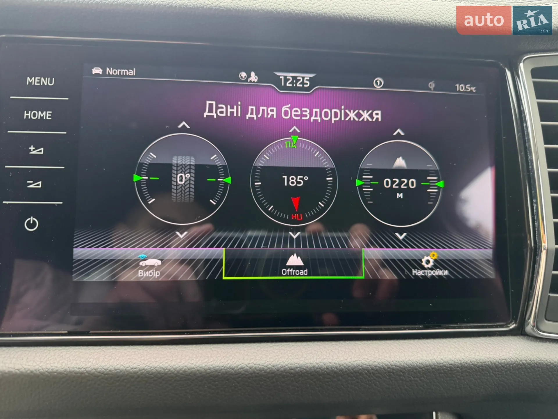 2022 Skoda Kodiaq - мініатюра 36