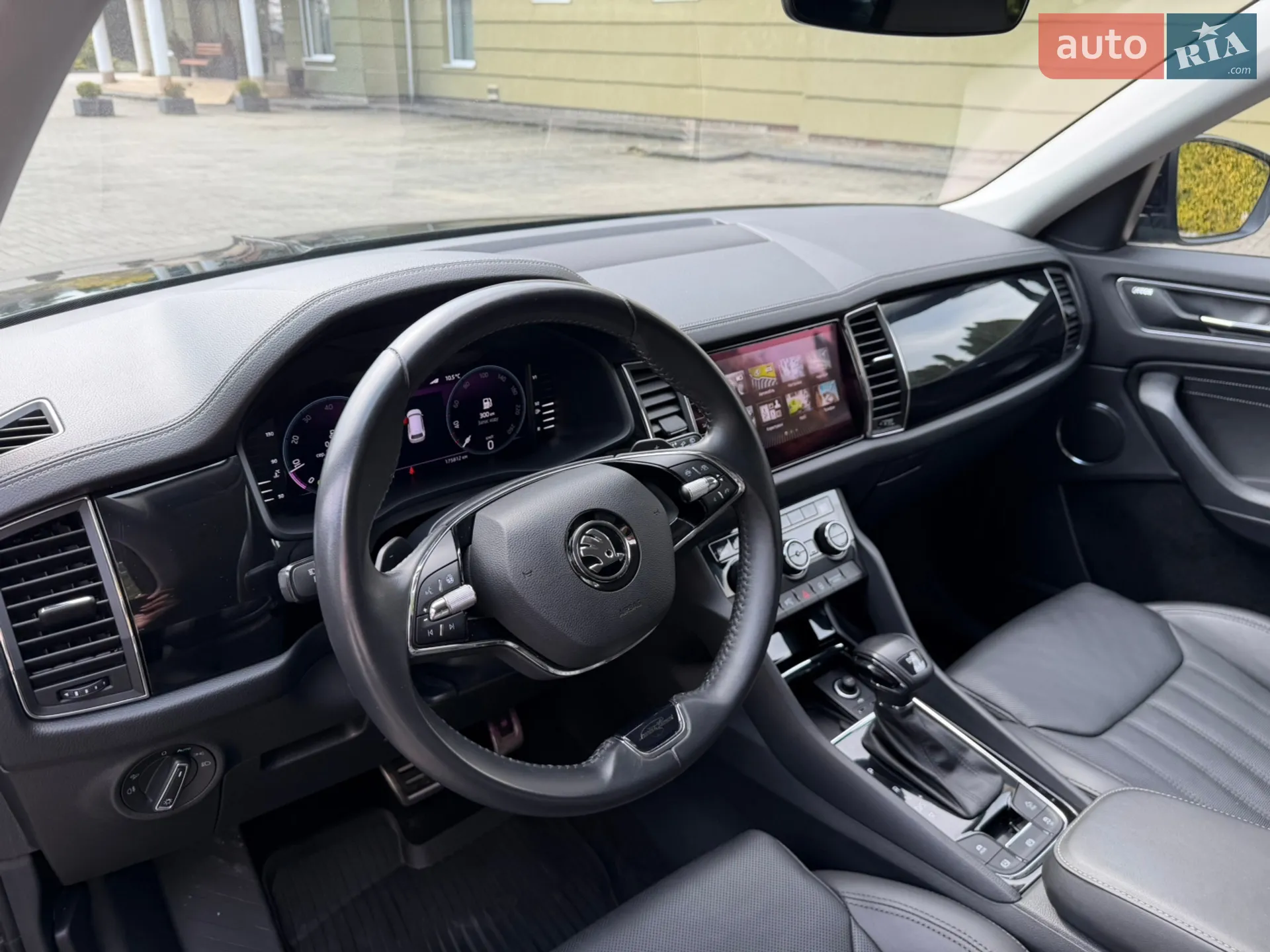 2022 Skoda Kodiaq - мініатюра 40