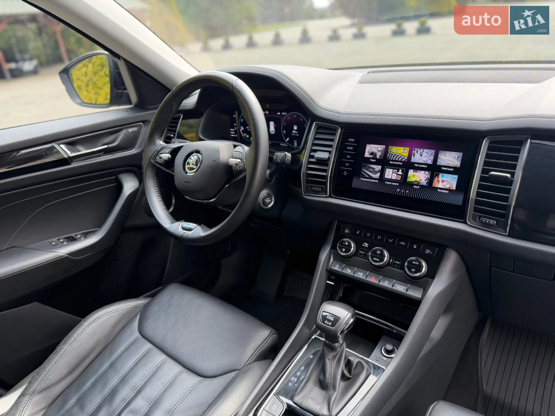 2022 Skoda Kodiaq - мініатюра 54