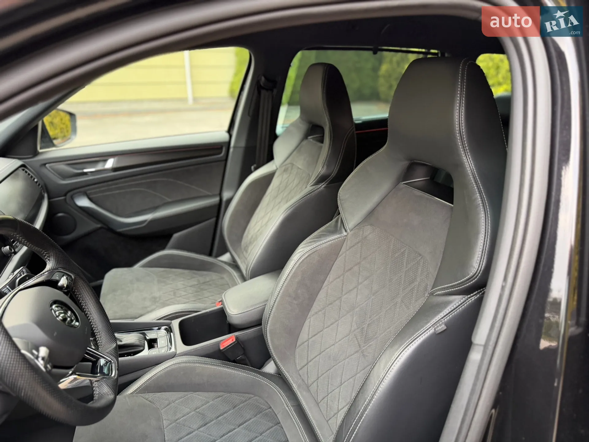2023 Skoda Kodiaq - мініатюра 22