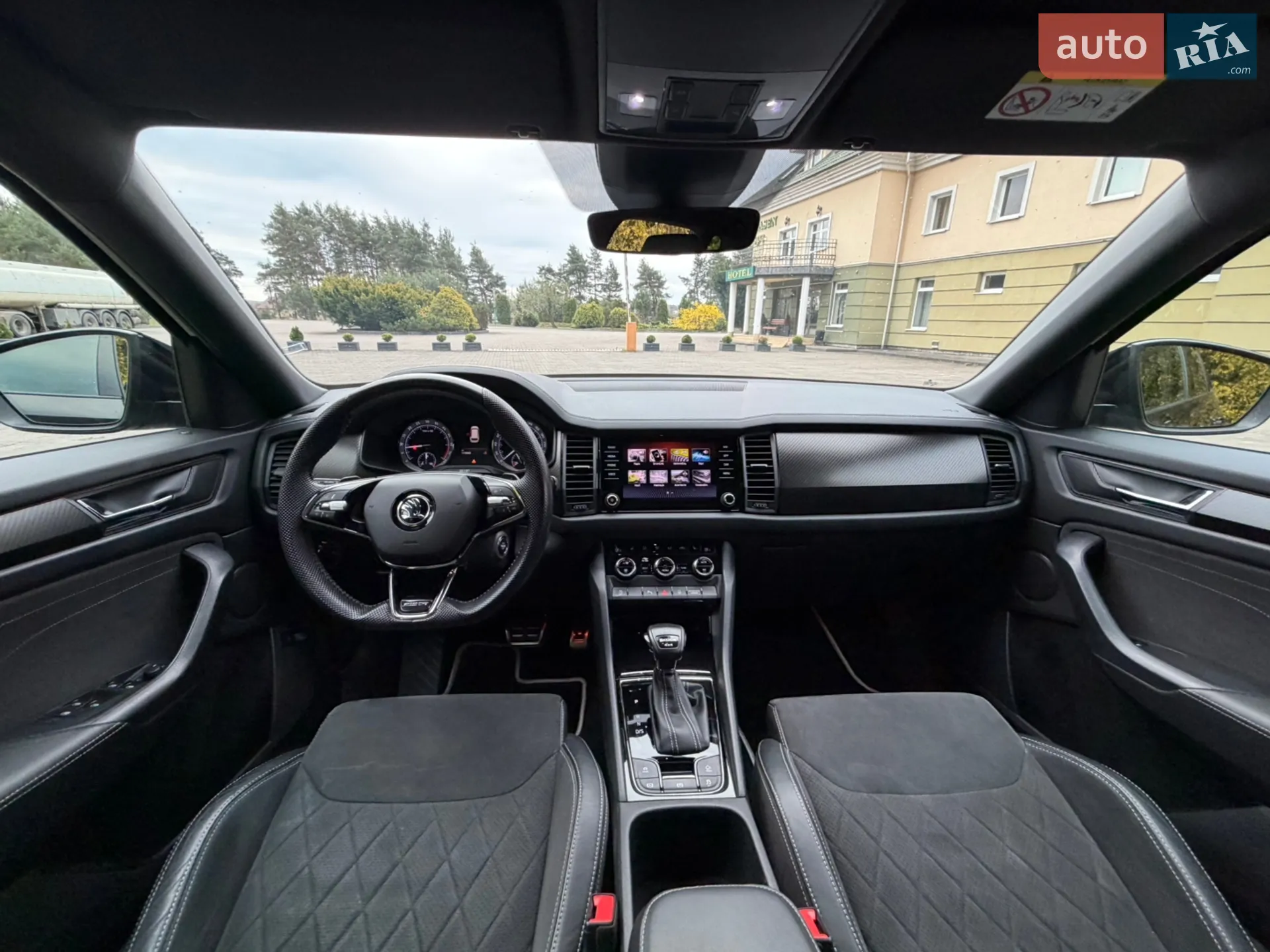 2023 Skoda Kodiaq - мініатюра 26