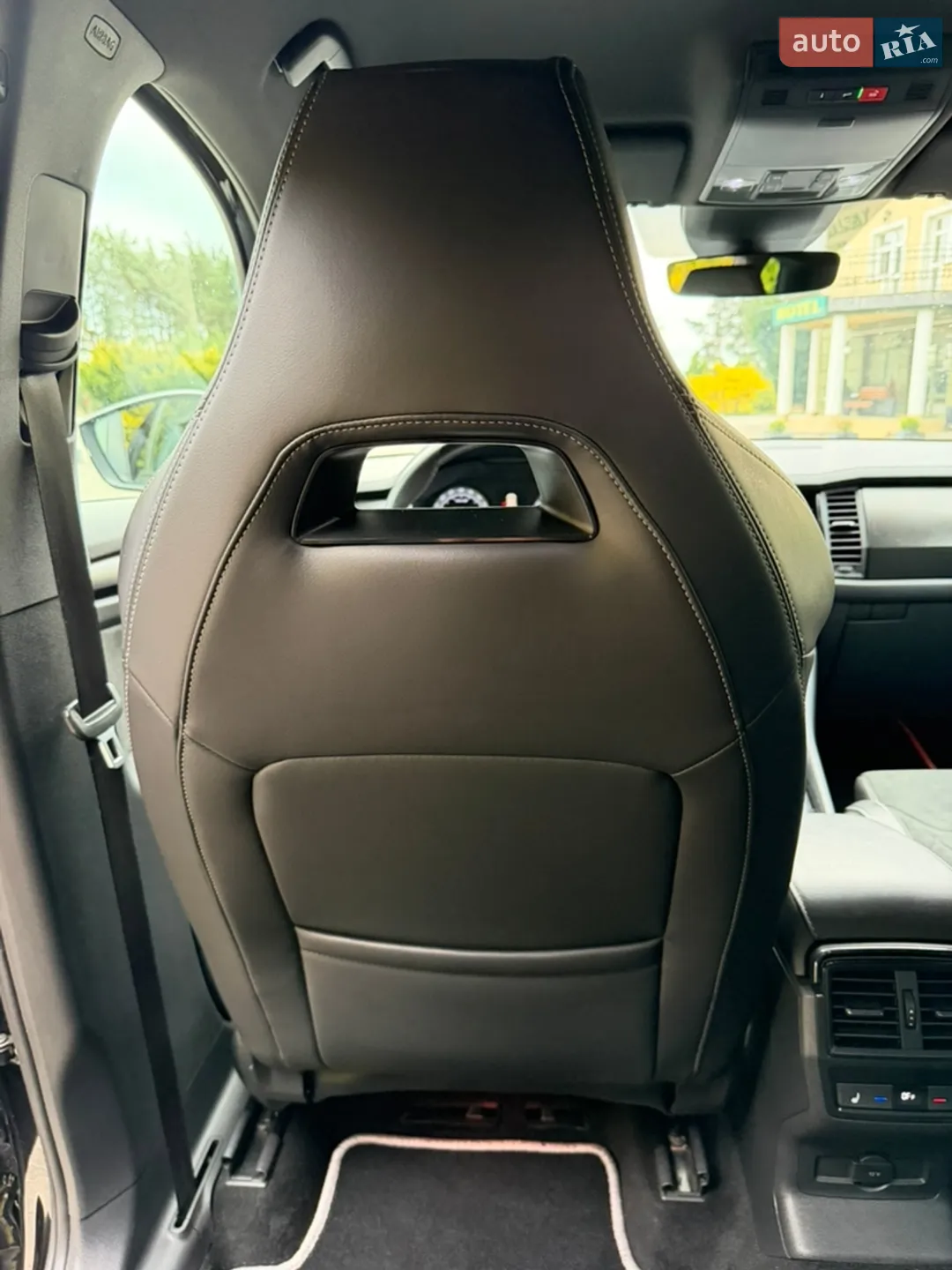 2023 Skoda Kodiaq - мініатюра 43