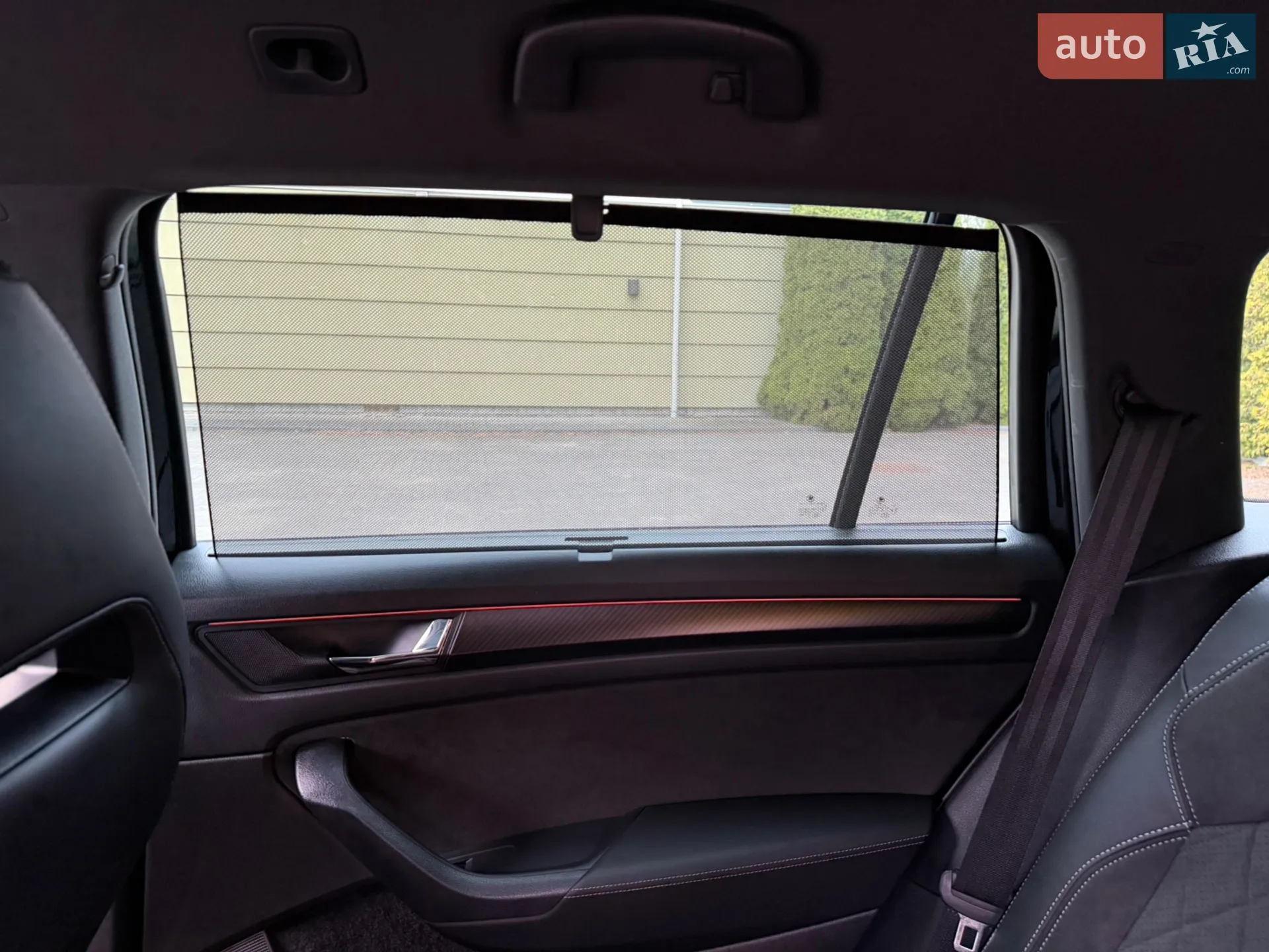 2023 Skoda Kodiaq - мініатюра 46