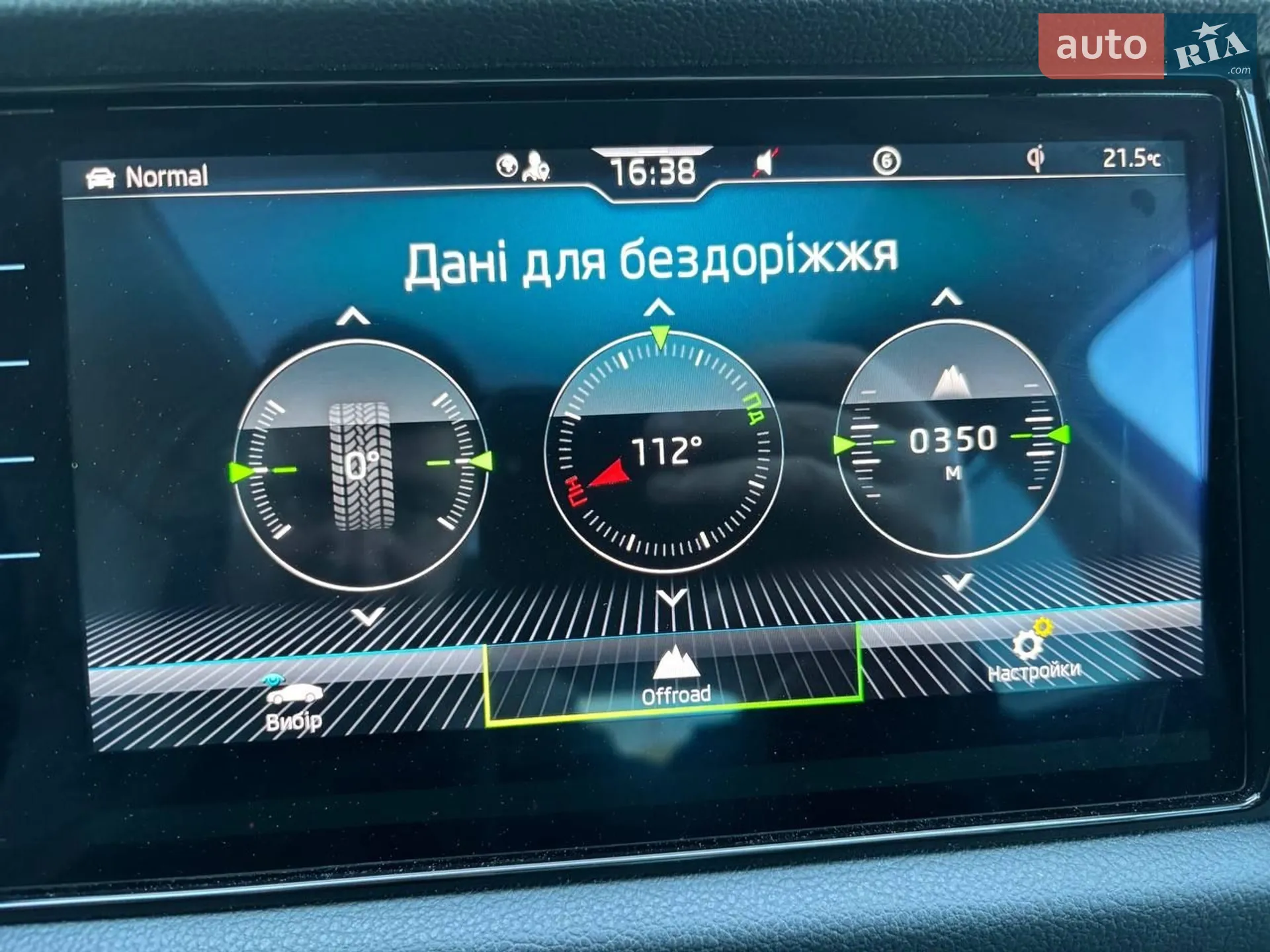 2021 Skoda Kodiaq - мініатюра 95